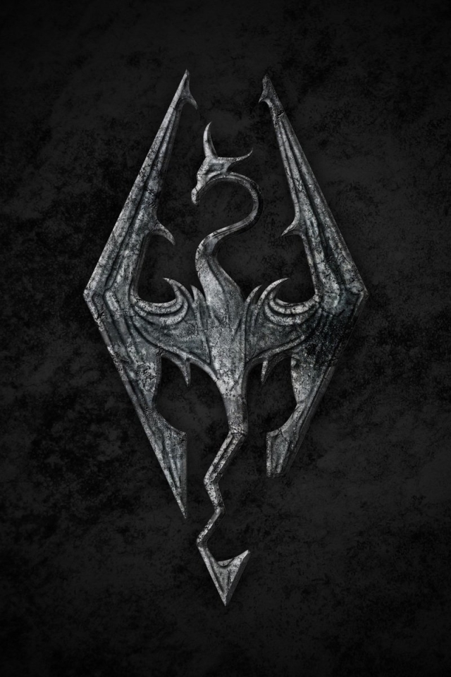 Baixar papel de parede para celular de Videogame, Skyrim, The Elder Scrolls V: Skyrim, Os Pergaminhos Anciões gratuito.