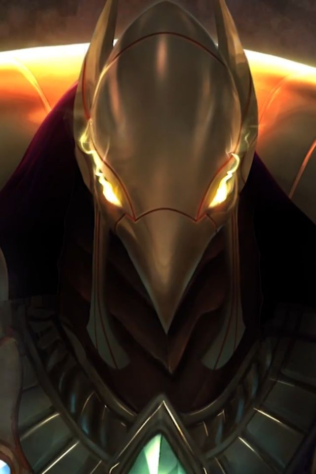 Download mobile wallpaper League Of Legends, Video Game, Azir (League Of Legends) for free.