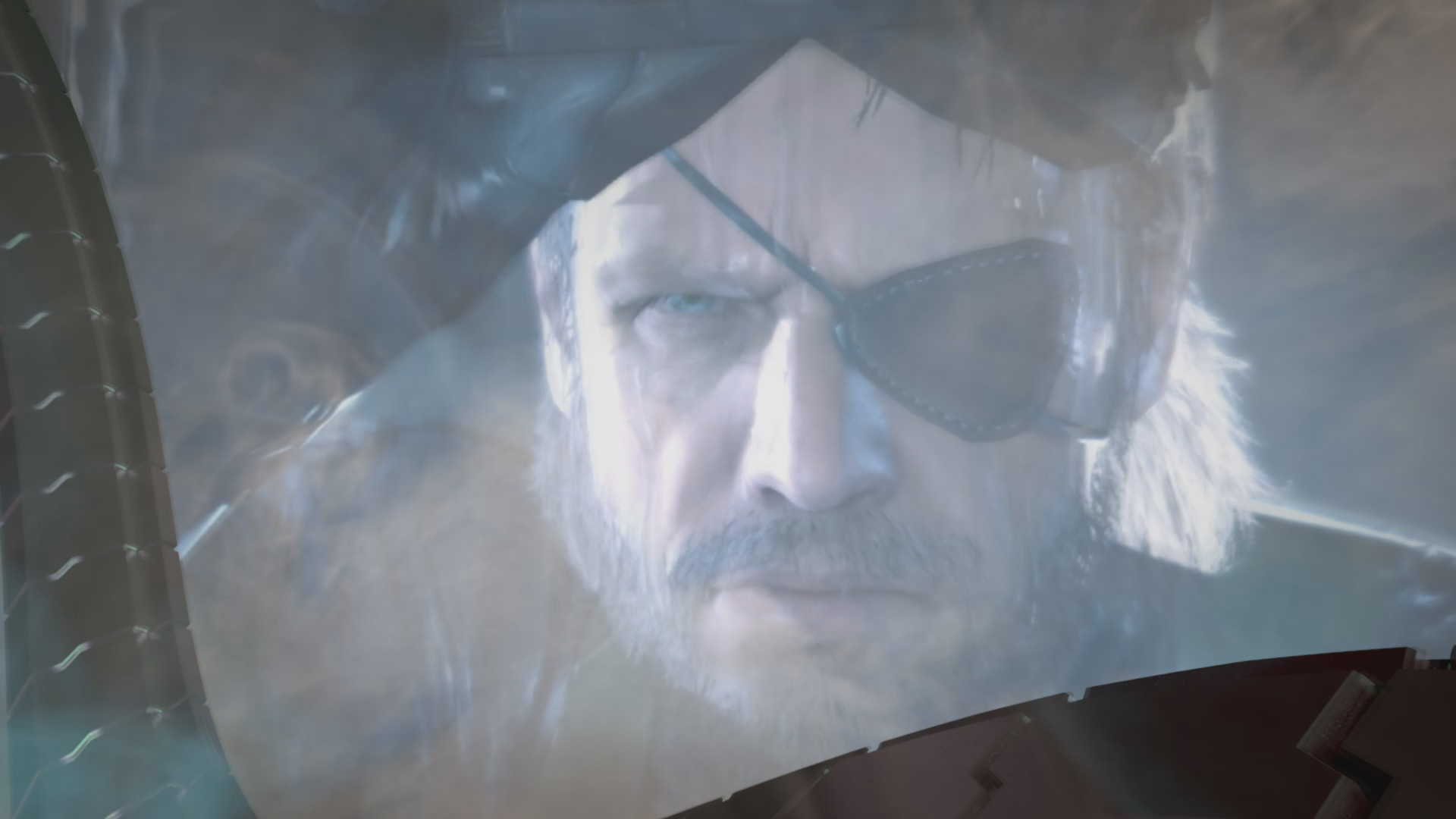 Популярные заставки и фоны Metal Gear Твердое Наследие на компьютер