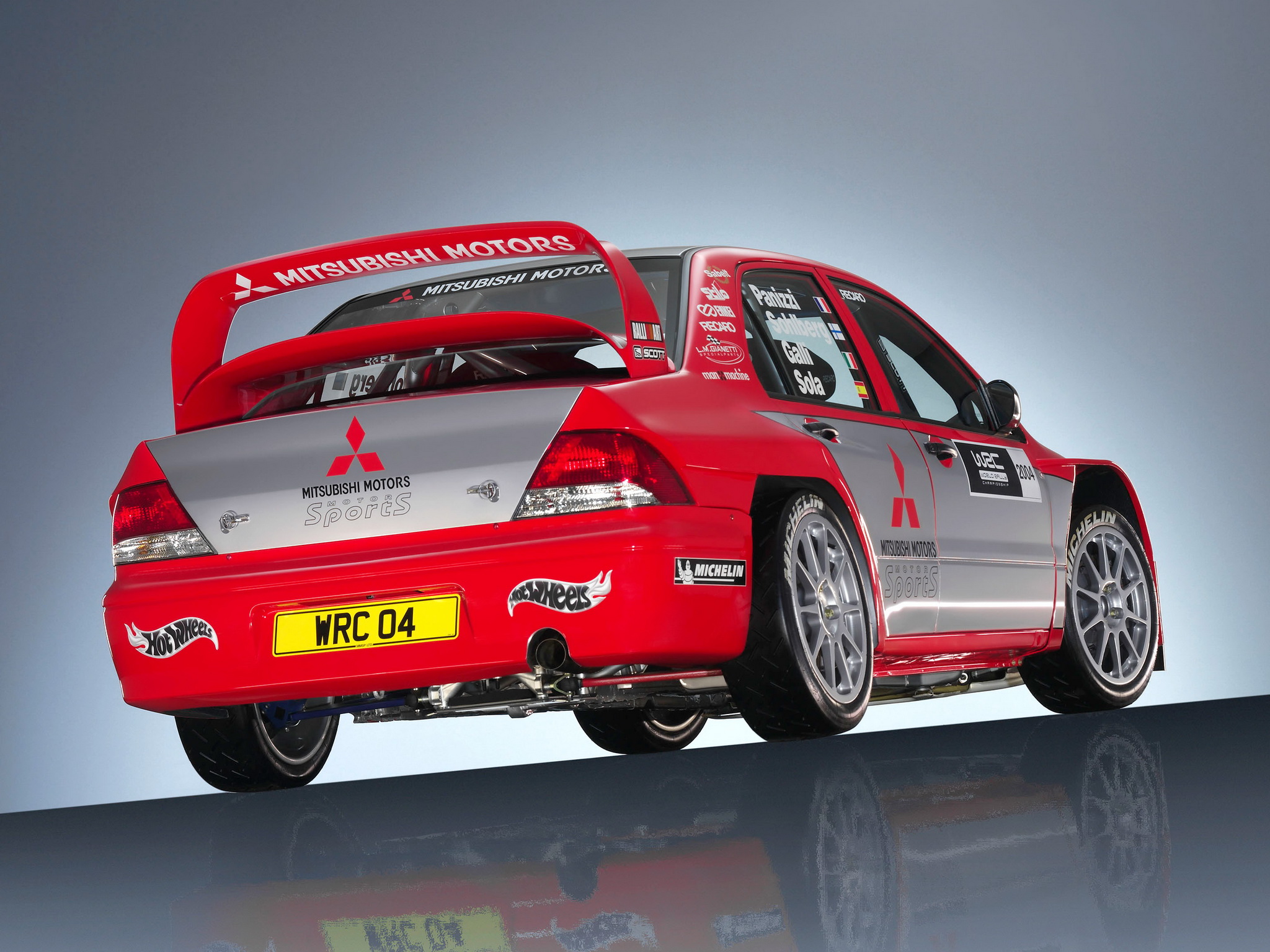 Free download wallpaper Wrc Racing, Racing, Vehicles on your PC desktop