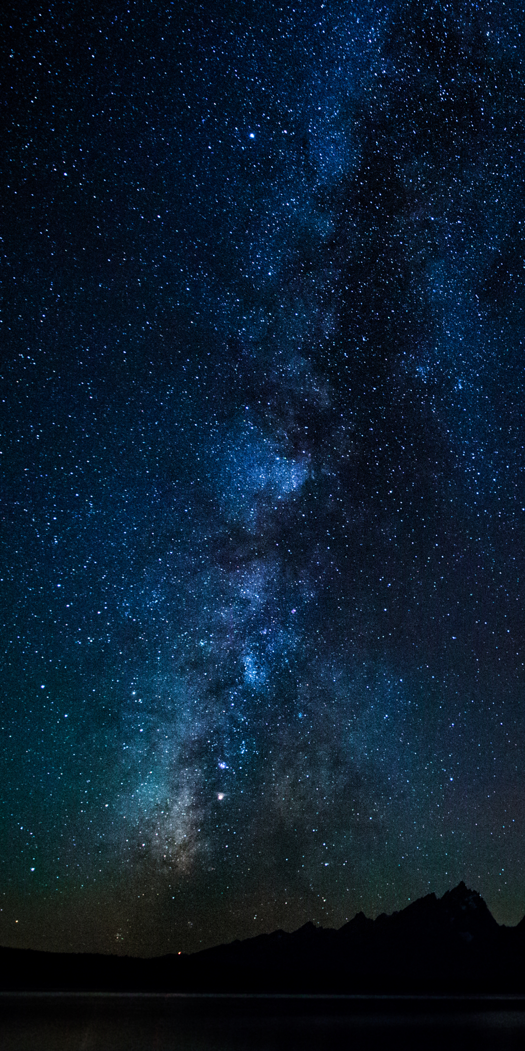 Download mobile wallpaper Night, Earth for free.