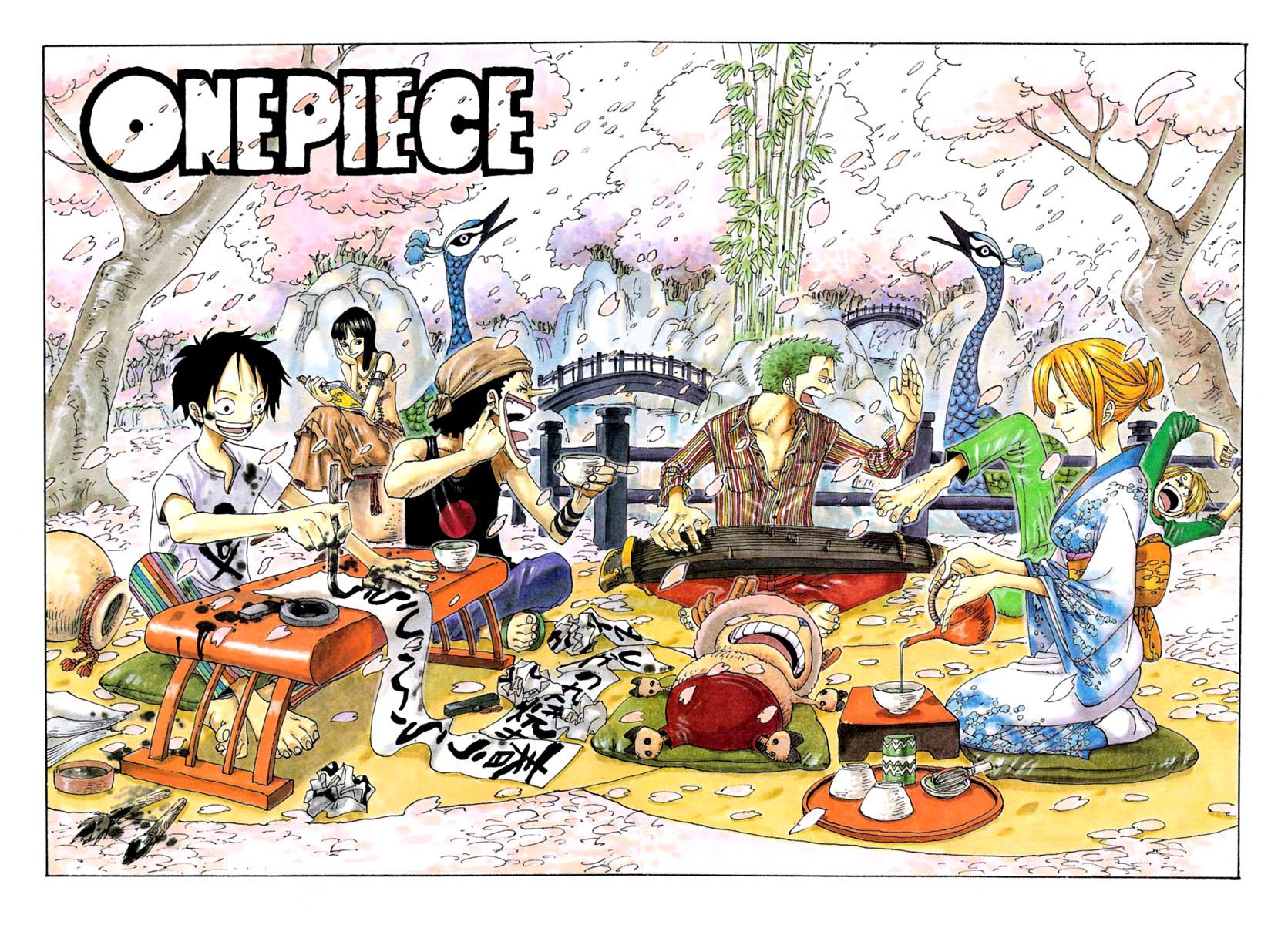 Téléchargez des papiers peints mobile Animé, One Piece gratuitement.