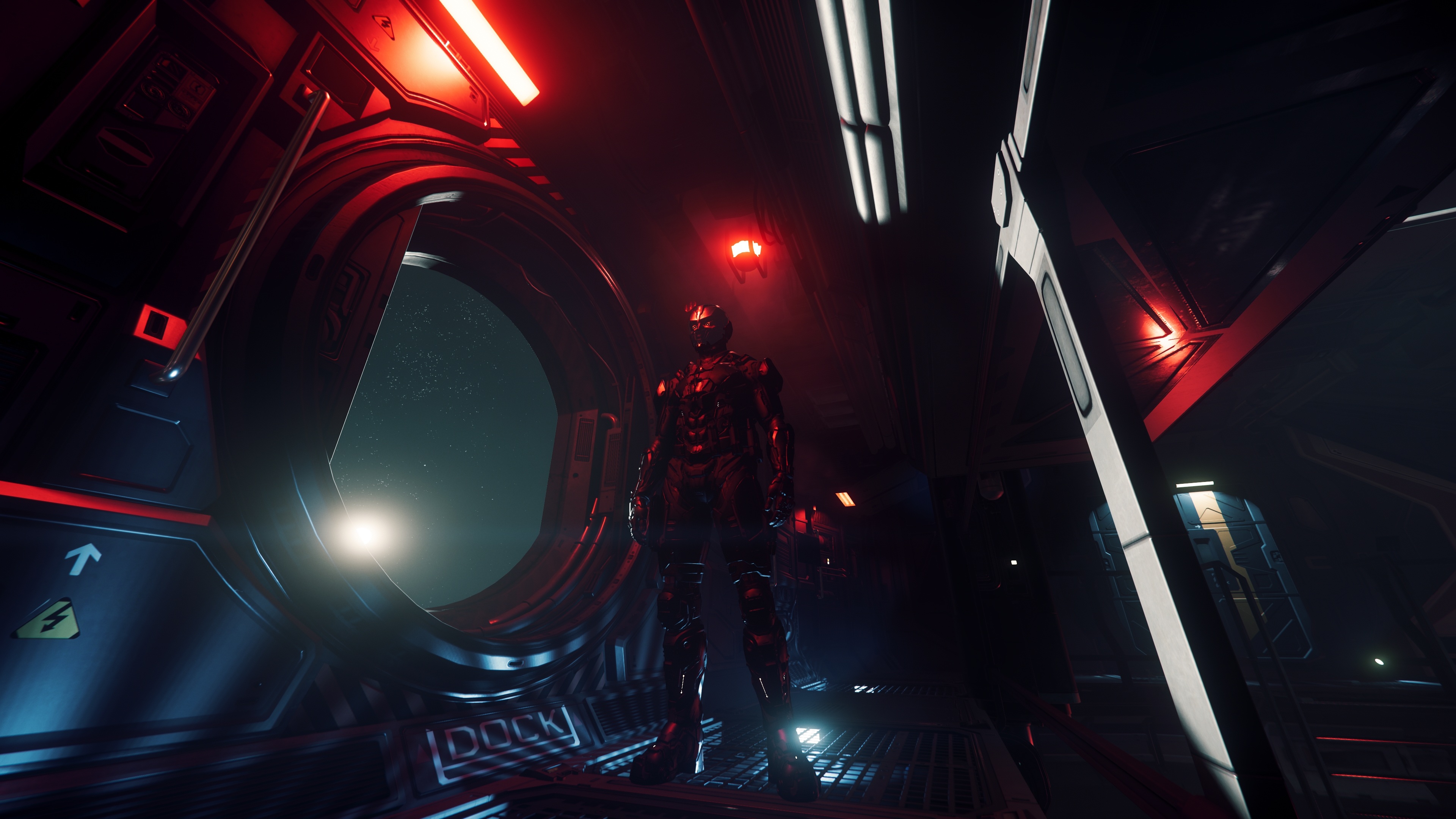 Free download wallpaper Armor, Video Game, Star Citizen on your PC desktop