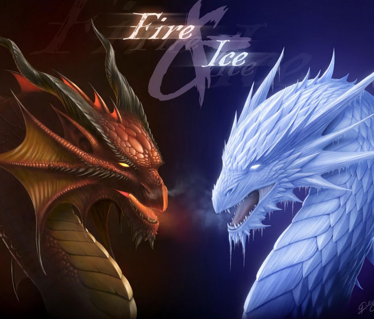 Free download wallpaper Fantasy, Dragon on your PC desktop