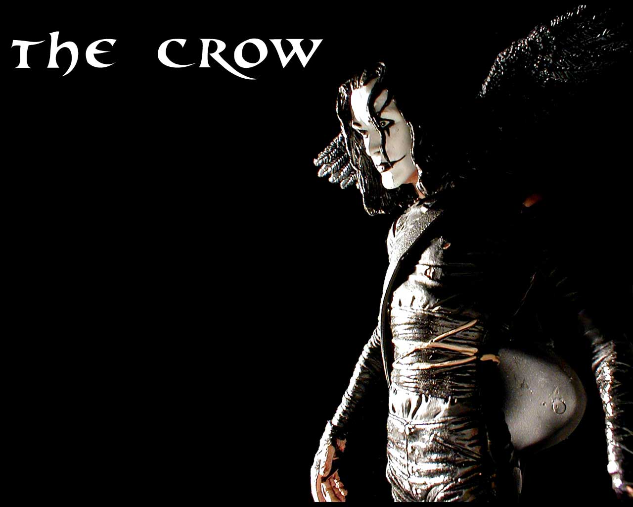 1460179 Hintergrundbild herunterladen filme, the crow die krähe - Bildschirmschoner und Bilder kostenlos
