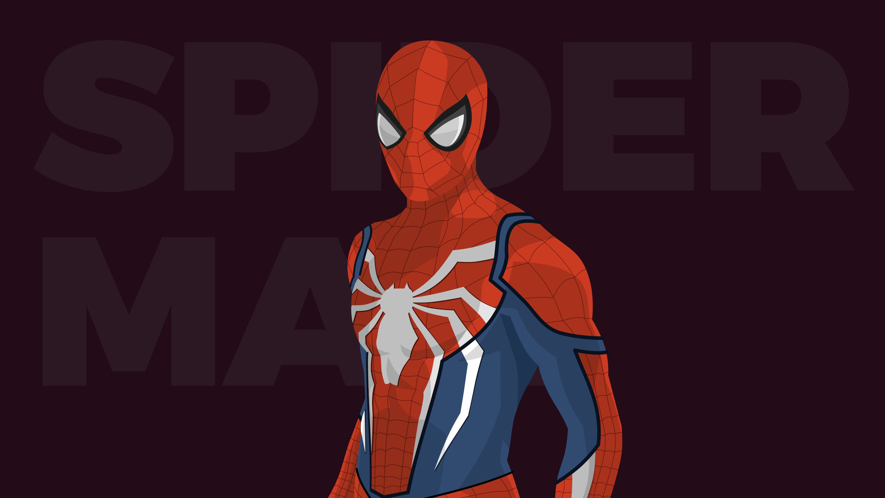 Téléchargez gratuitement l'image Jeux Vidéo, Homme Araignée, Spiderman (Ps4) sur le bureau de votre PC