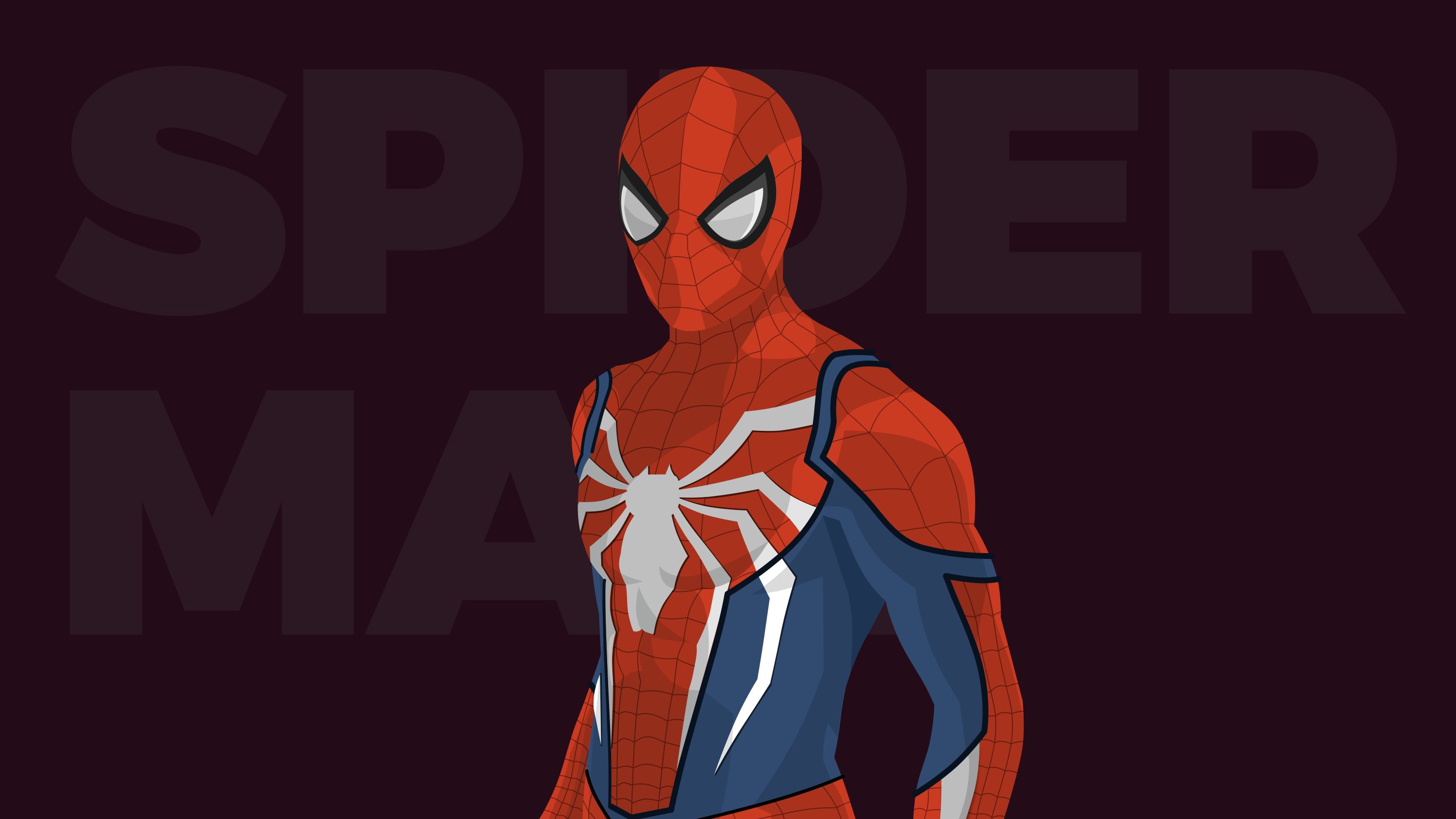 Descarga gratuita de fondo de pantalla para móvil de Videojuego, Hombre Araña, Hombre Araña (Ps4).