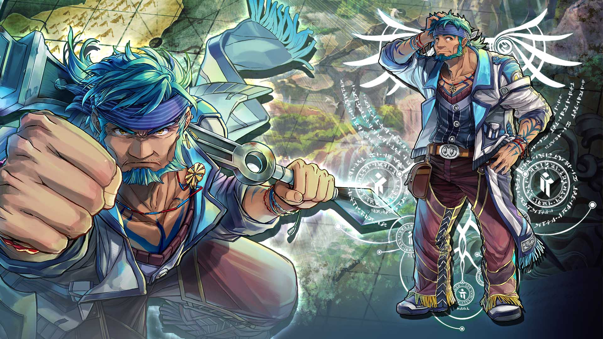 914552 descargar imagen videojuego, ys viii: lacrimosa of dana / イースviii lacrimosa of dana: fondos de pantalla y protectores de pantalla gratis