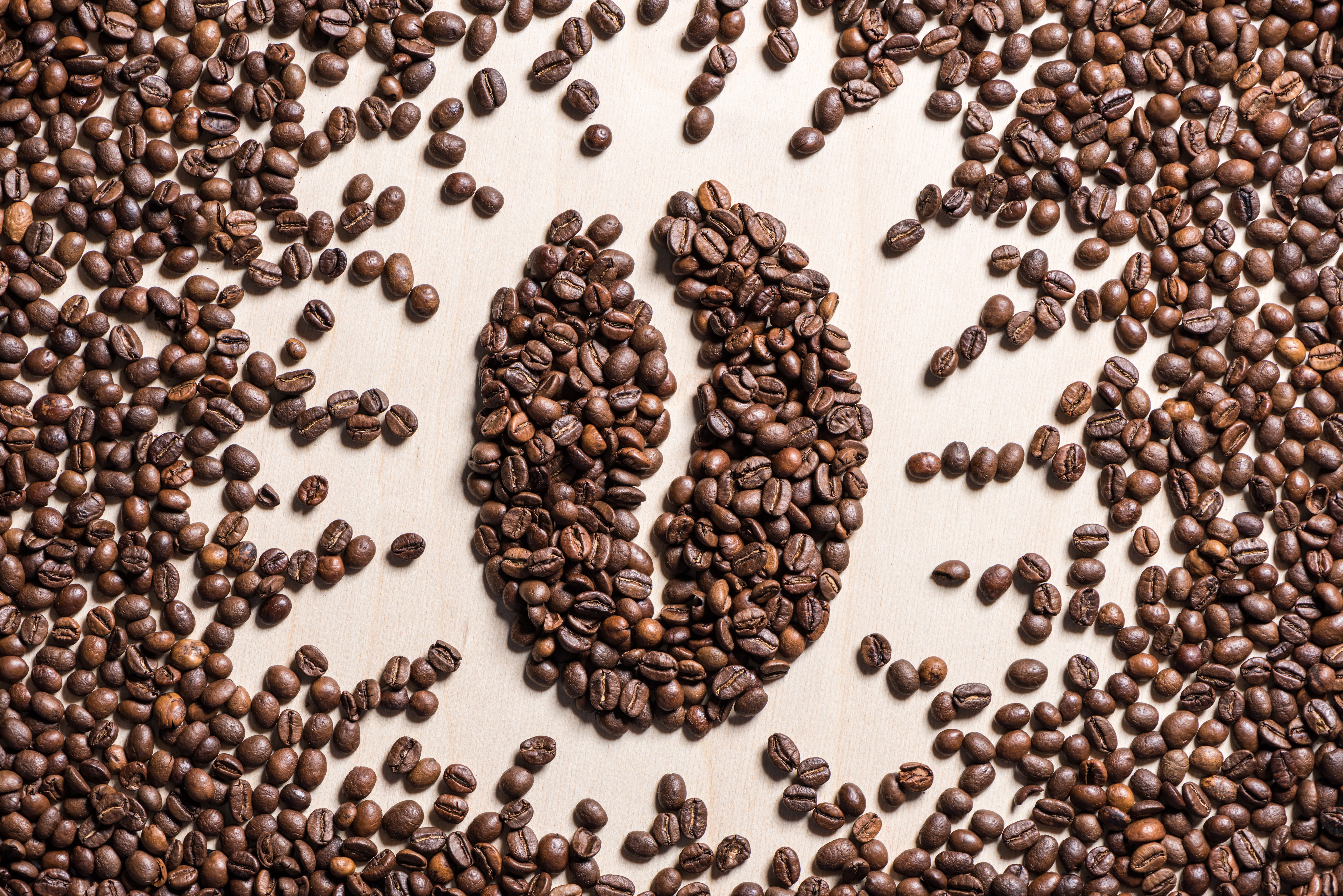 Free download wallpaper Food, Coffee, Still Life, Coffee Beans on your PC desktop