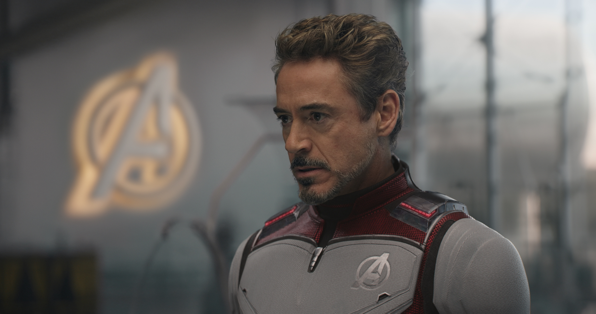 Handy-Wallpaper Robert Downey Jr, Filme, Ironman, Tony Stark, Die Rächer, Avengers: Endgame kostenlos herunterladen.