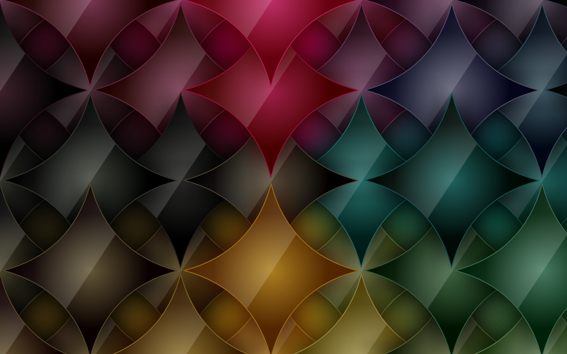 Free download wallpaper Abstract, Pattern, Colors on your PC desktop