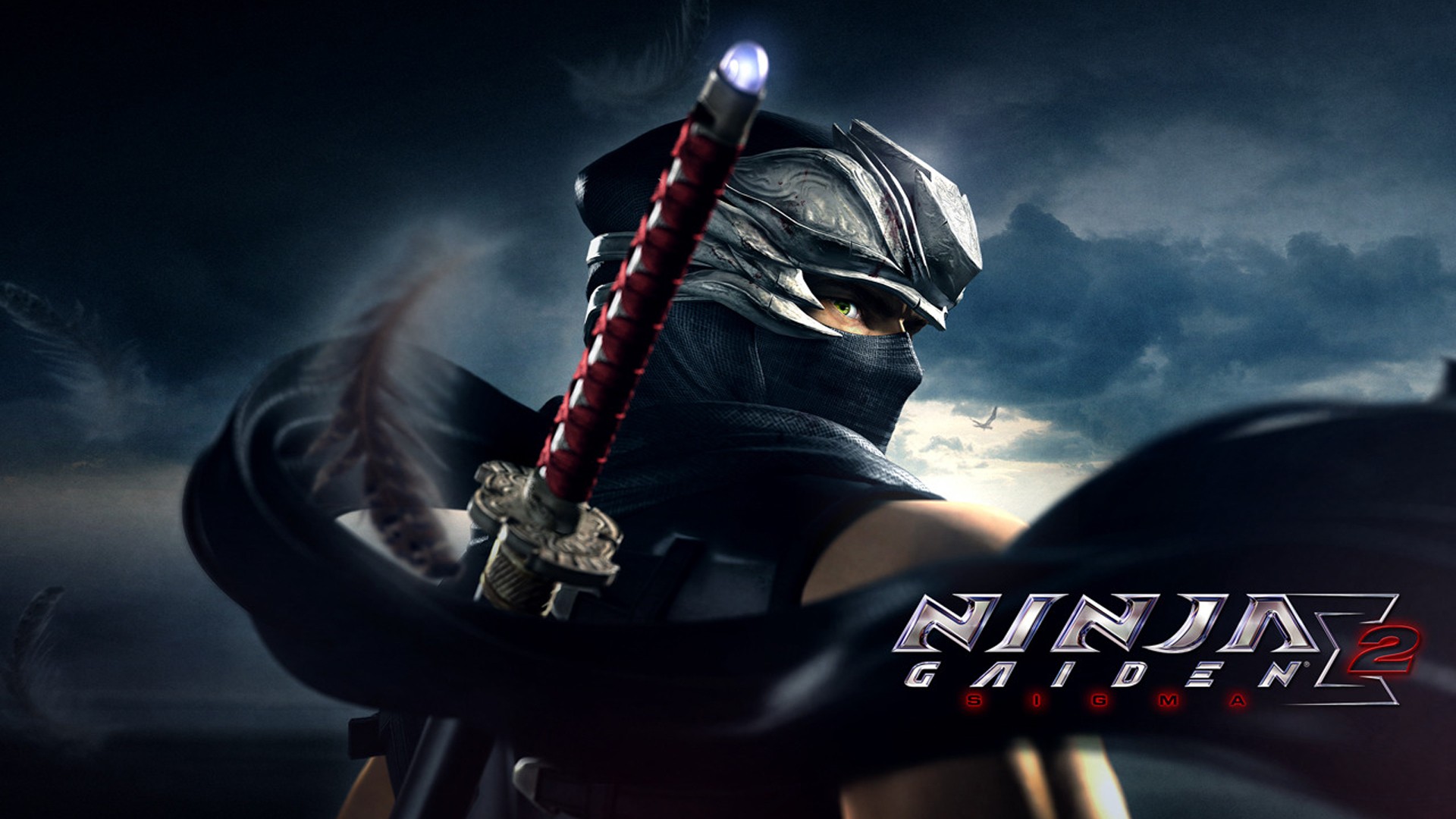 204520 Bild herunterladen computerspiele, ninja gaiden sigma 2, ninja gaiden - Hintergrundbilder und Bildschirmschoner kostenlos