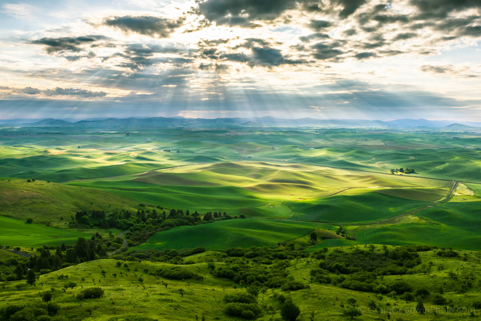 Free download wallpaper Landscape, Earth on your PC desktop