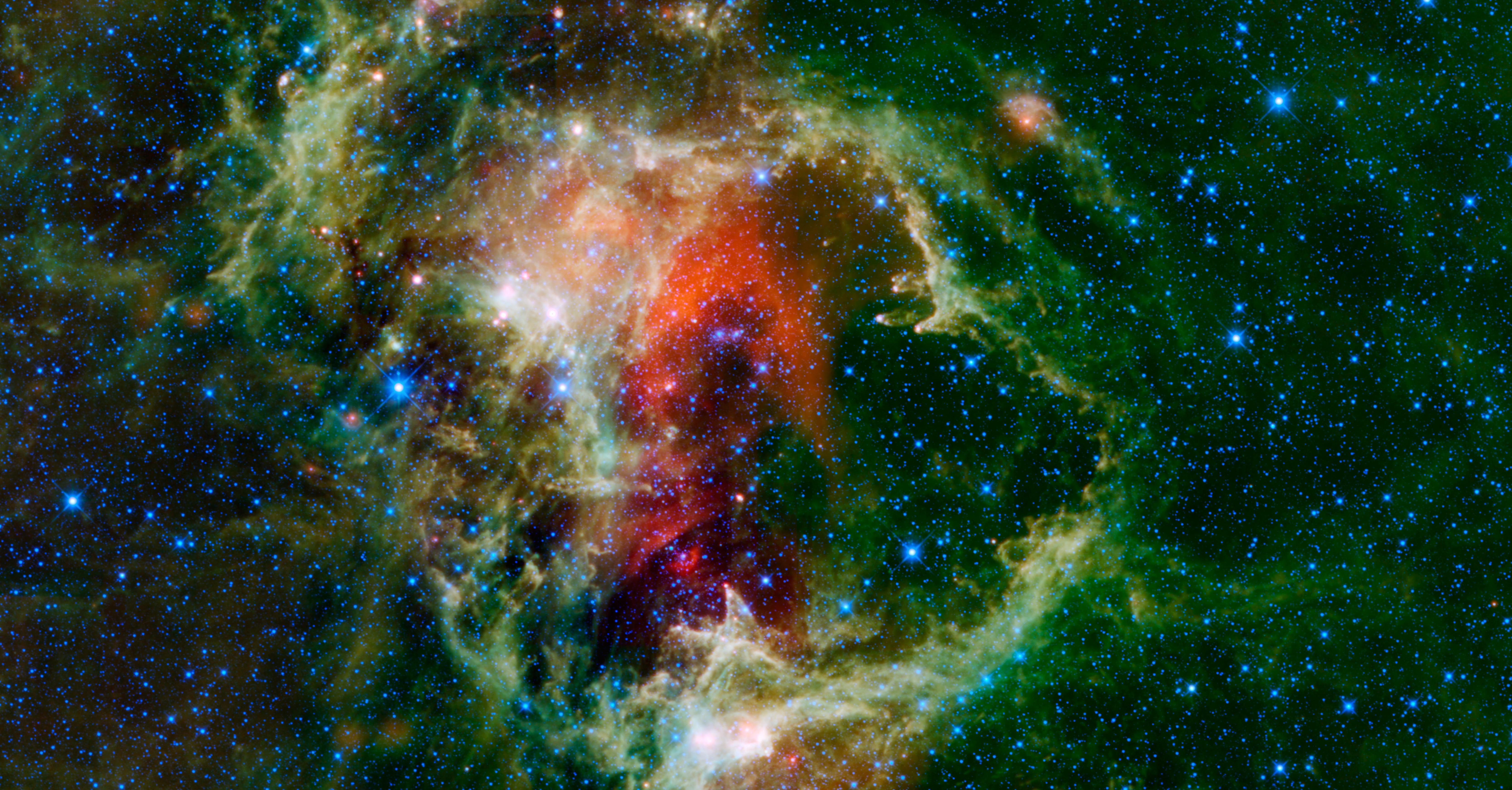 Los mejores fondos de pantalla de Nebulosa Del Alma para la pantalla del teléfono