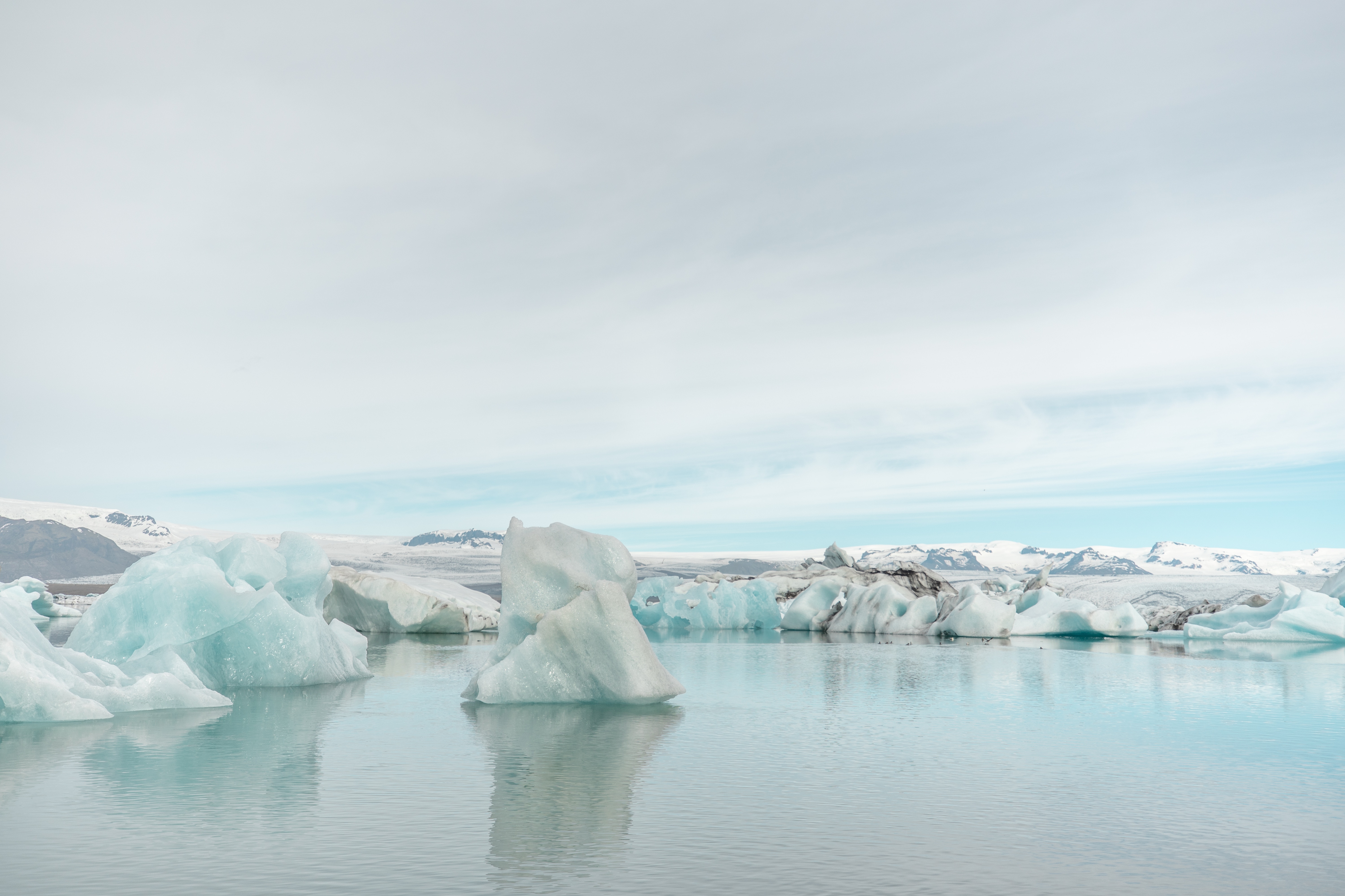Baixe gratuitamente a imagem Natureza, Lagoa, Iceberg, Terra/natureza na área de trabalho do seu PC