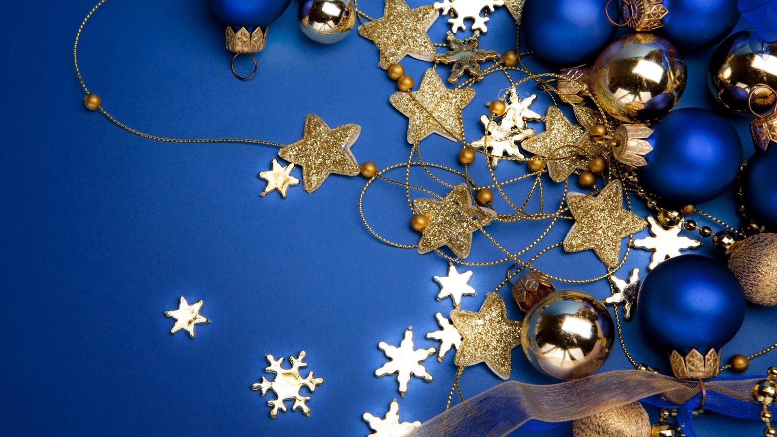 16177 скачать картинку праздники, новый год (new year), рождество (christmas xmas), фон, синие - обои и заставки бесплатно