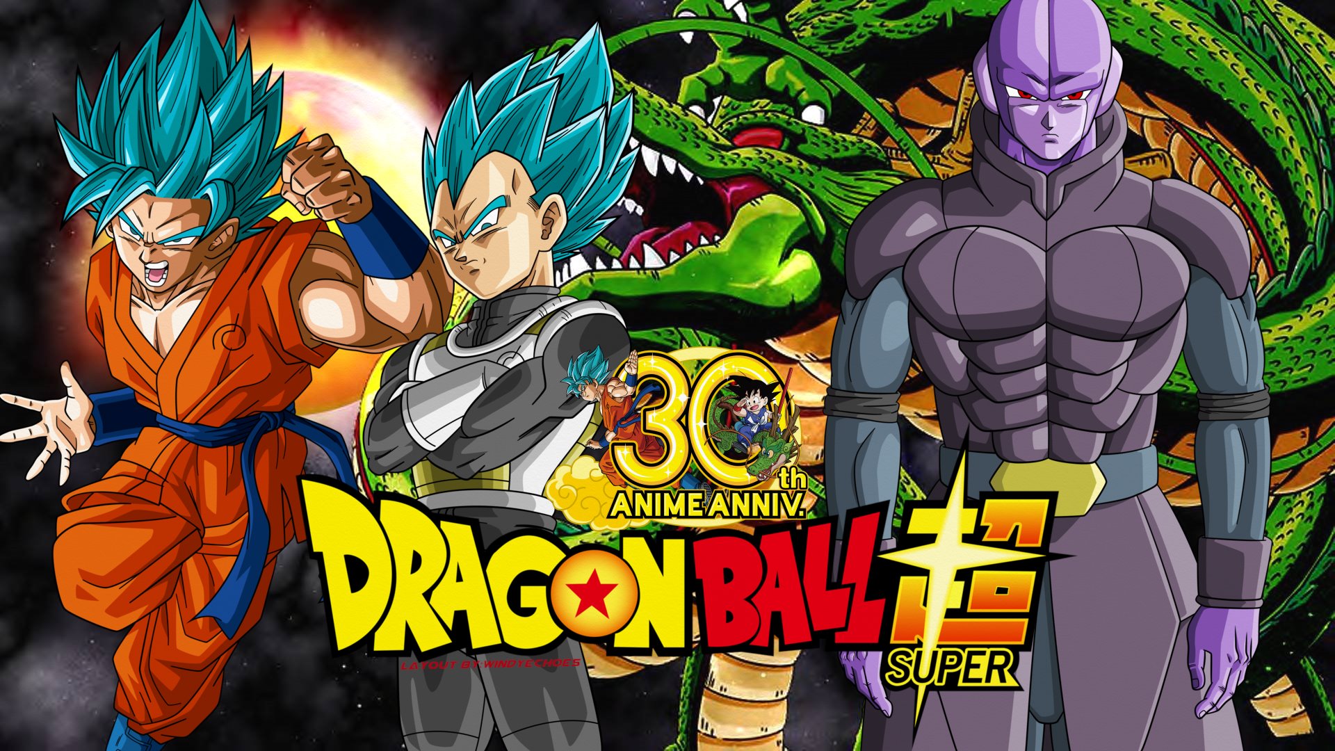 Descarga gratuita de fondo de pantalla para móvil de Animado, Goku, Dragon Ball, Vegeta (Bola De Dragón), Dragon Ball Super, Ssgss Goku, Ssgss Vegeta, Golpear (Dragon Ball).