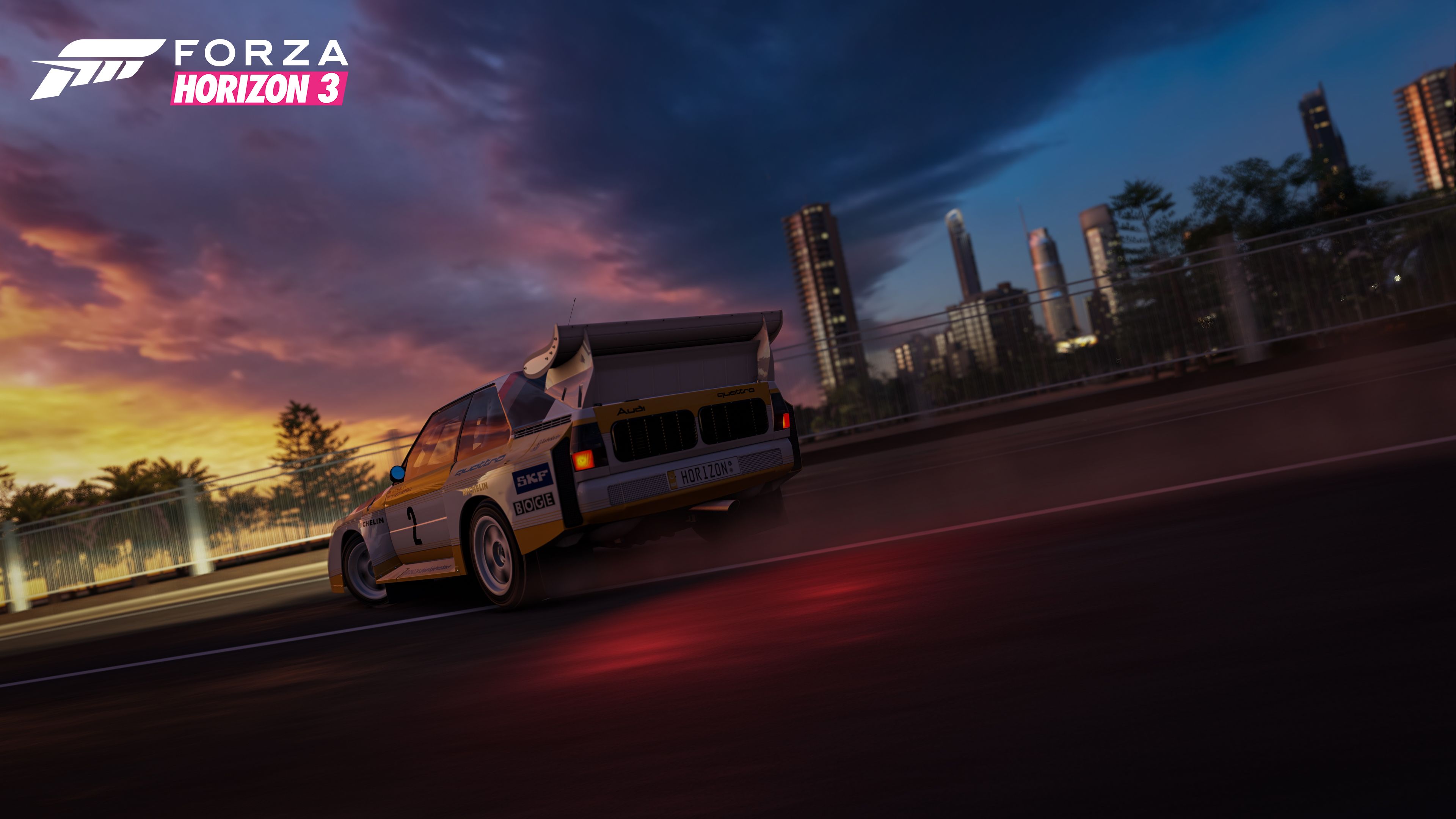 Download mobile wallpaper Video Game, Forza Horizon 3, Forza for free.