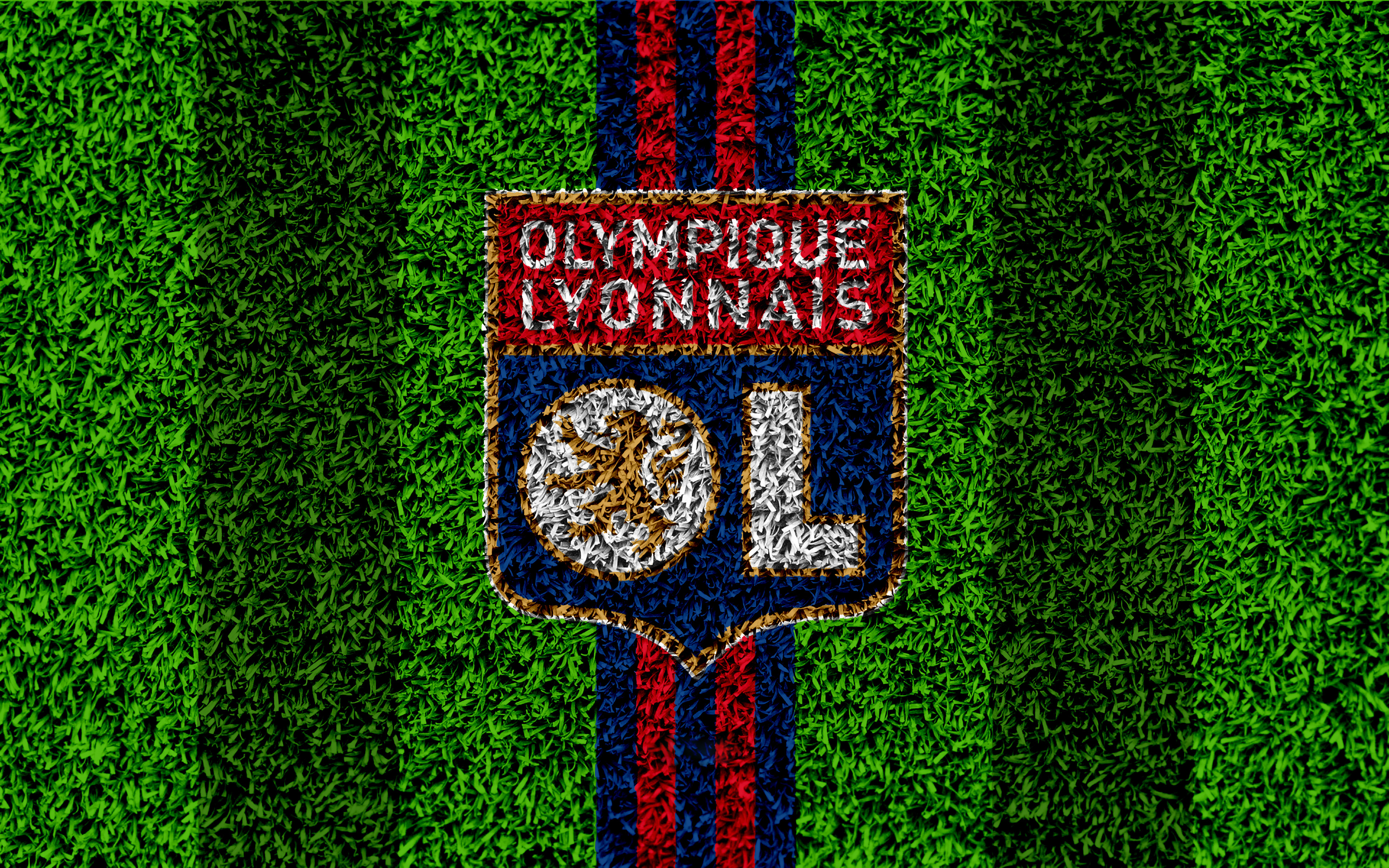 1531775 Bildschirmschoner und Hintergrundbilder Olympique Lyon auf Ihrem Telefon. Laden Sie  Bilder kostenlos herunter
