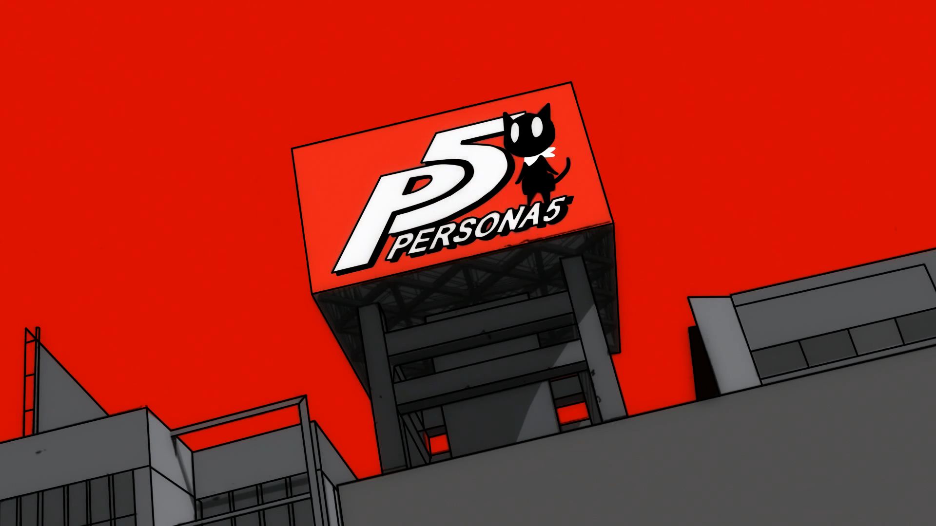 Baixe gratuitamente a imagem Videogame, Persona, Persona 5 na área de trabalho do seu PC