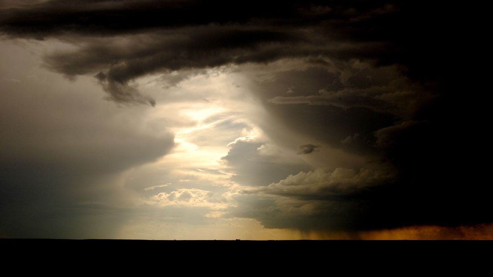 Скачать обои бесплатно Буря, Земля/природа картинка на рабочий стол ПК