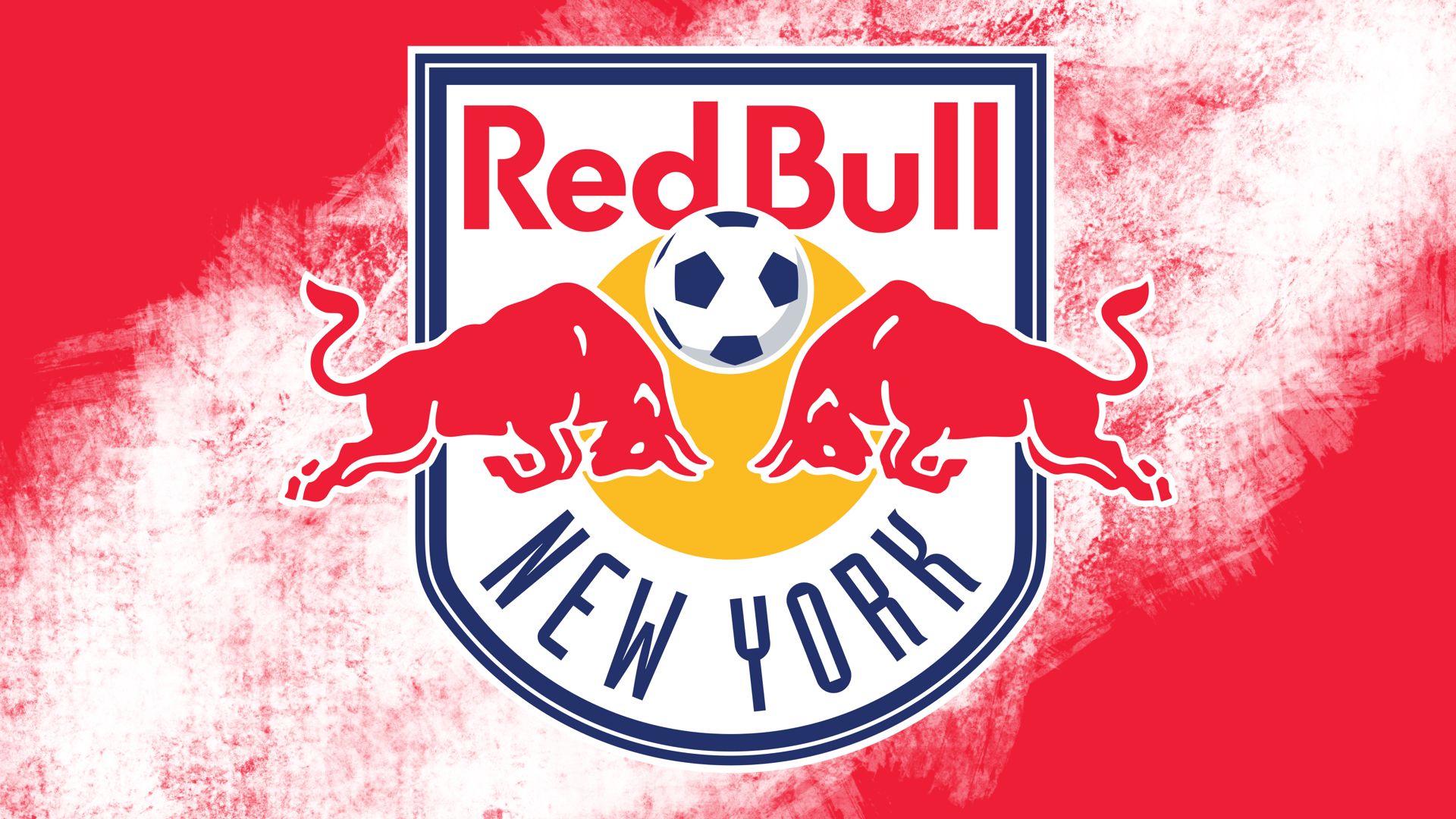 Téléchargez des papiers peints mobile Logo, Des Sports, Football, Mls, Red Bulls De New York gratuitement.