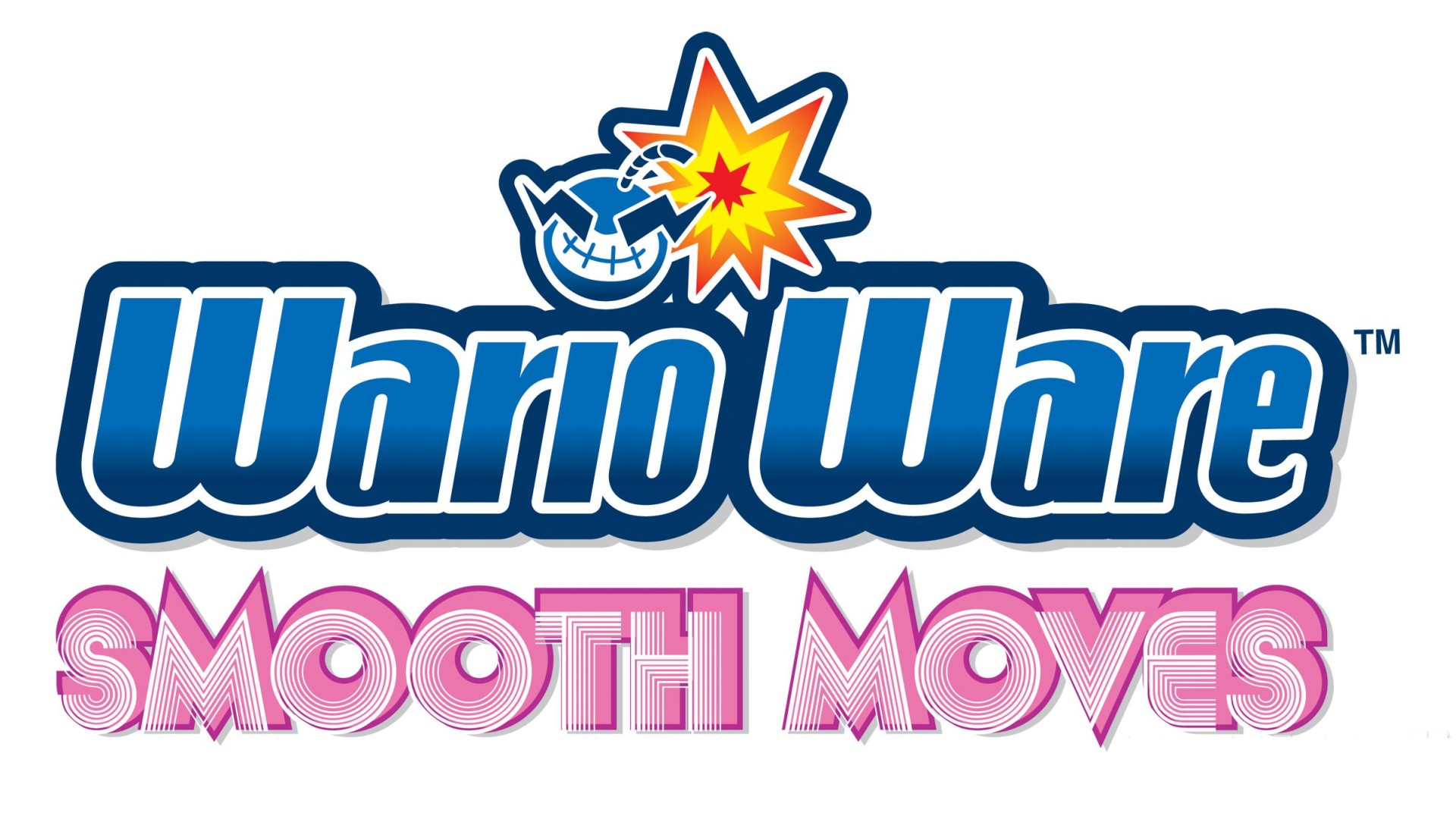 video game, warioware: smooth moves