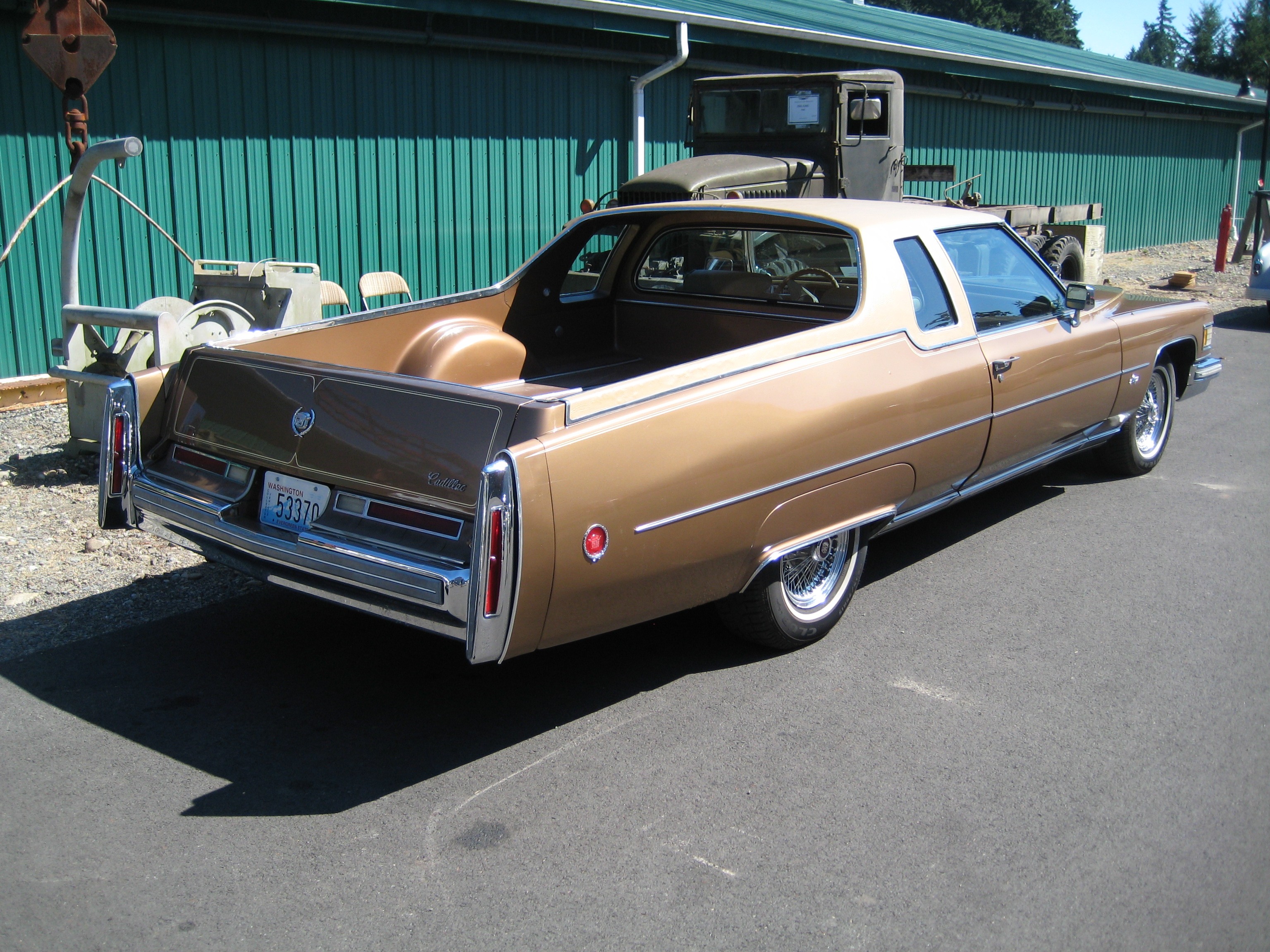 Téléchargez des papiers peints mobile Cadillac, Véhicules gratuitement.