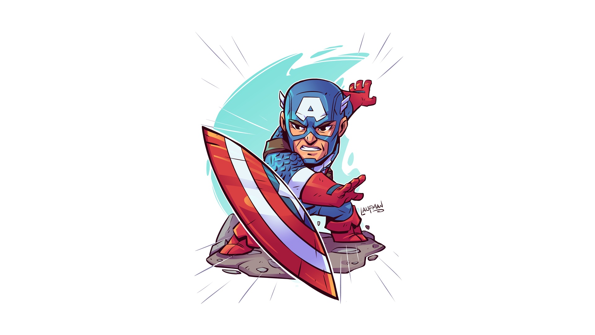 Laden Sie das Captain America, Comics-Bild kostenlos auf Ihren PC-Desktop herunter