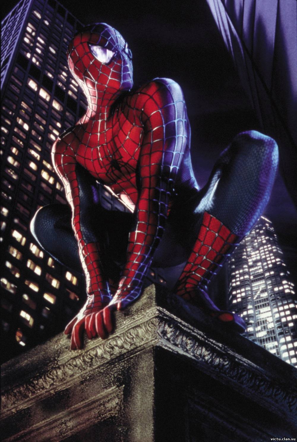 Téléchargez des papiers peints mobile Spider Man, Cinéma gratuitement.
