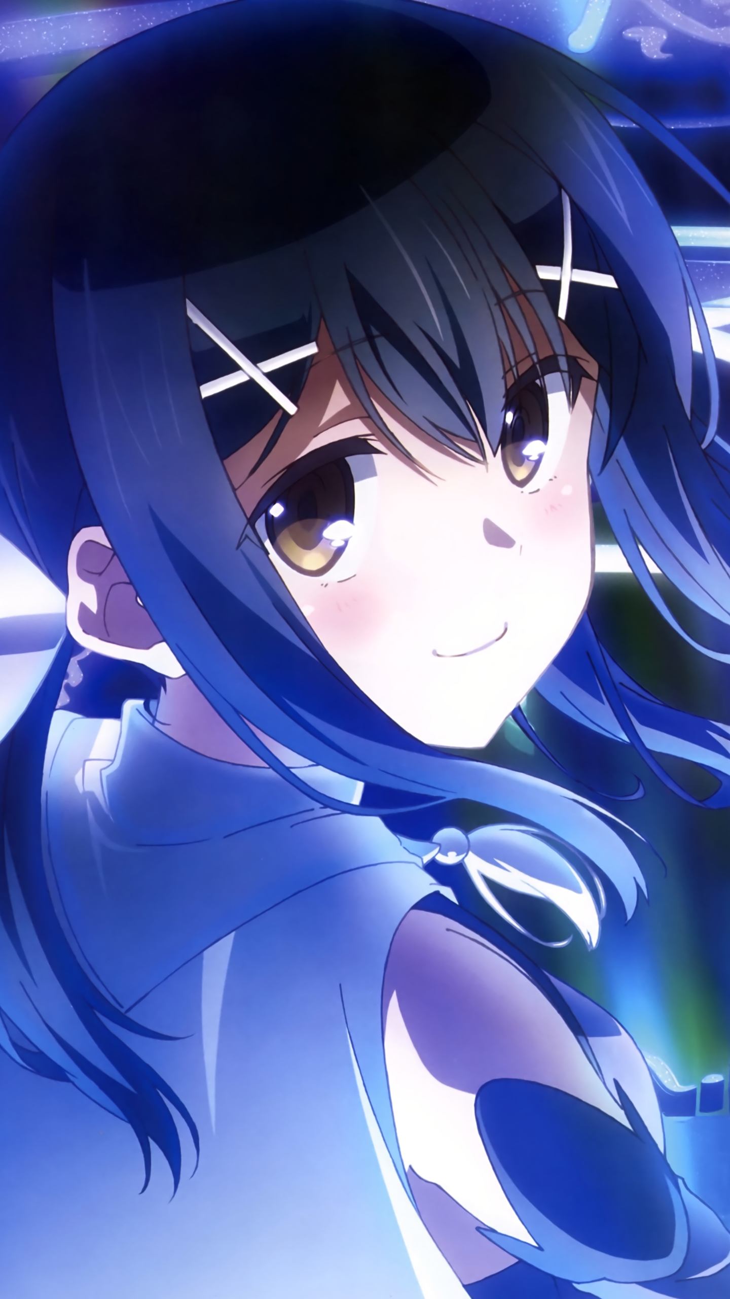 Baixe gratuitamente a imagem Anime, Fate/kaleid Liner Prisma Illya, Miyu Edelfelt na área de trabalho do seu PC