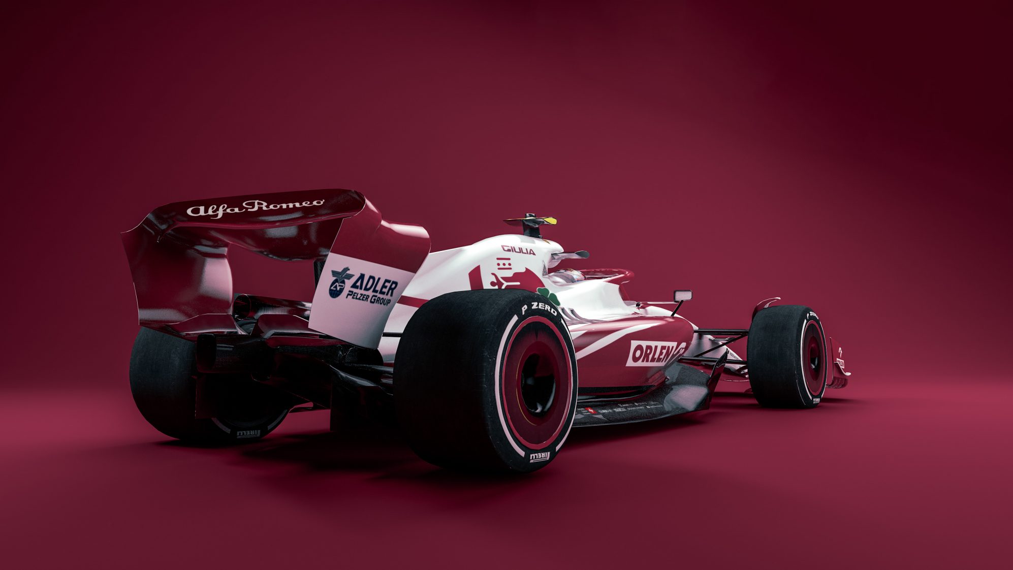 Free download wallpaper Sports, F1, Race Car, Racing, Alfa Romeo Racing, F1 2022 on your PC desktop