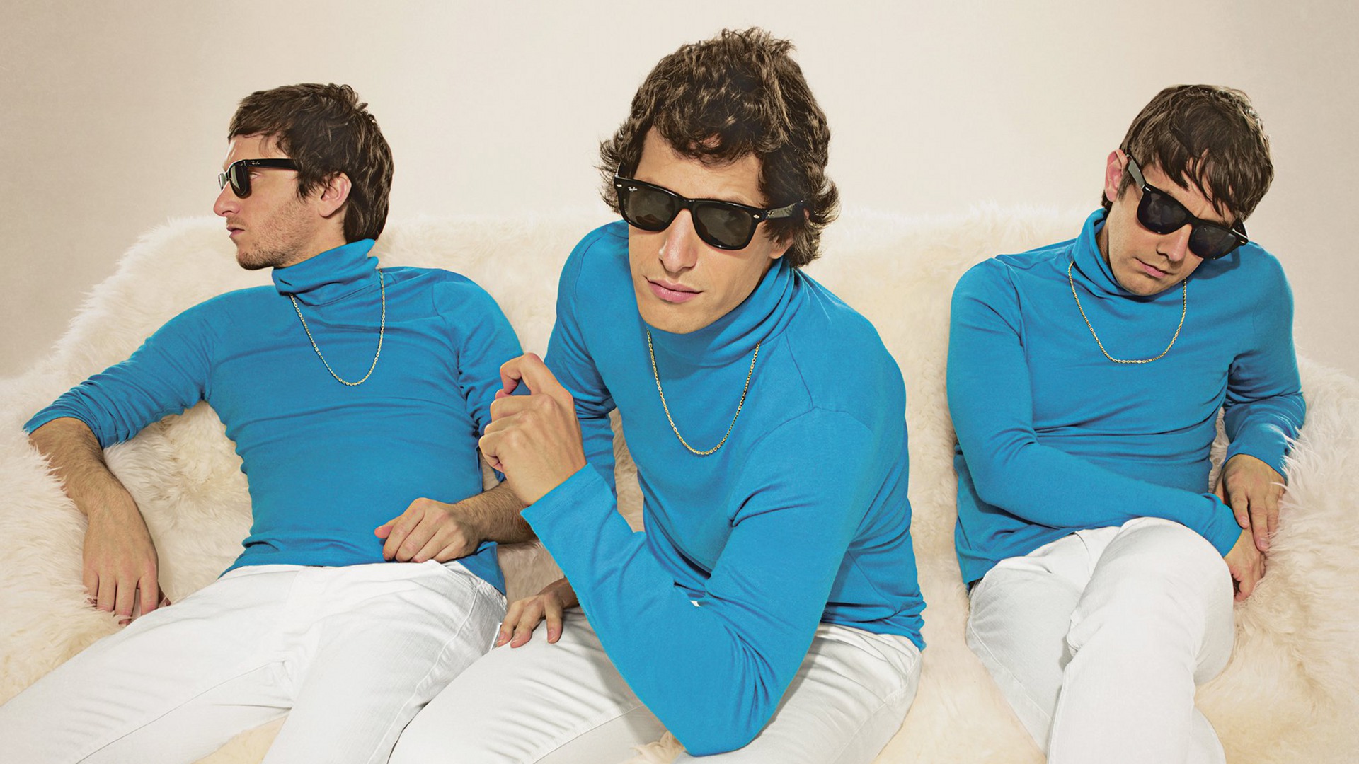 music, the lonely island