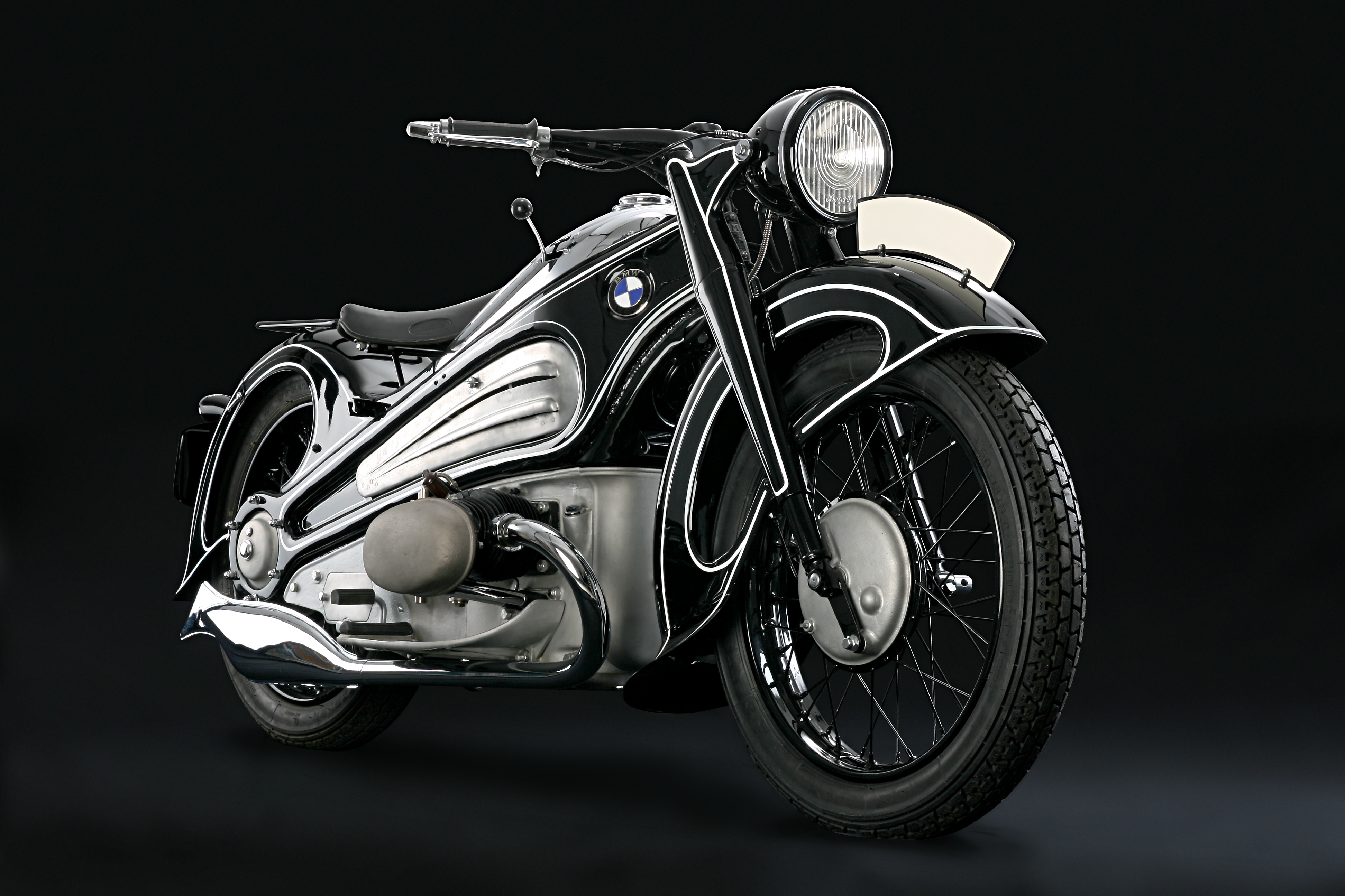Bmw R7 Ultrawide Wallpapers