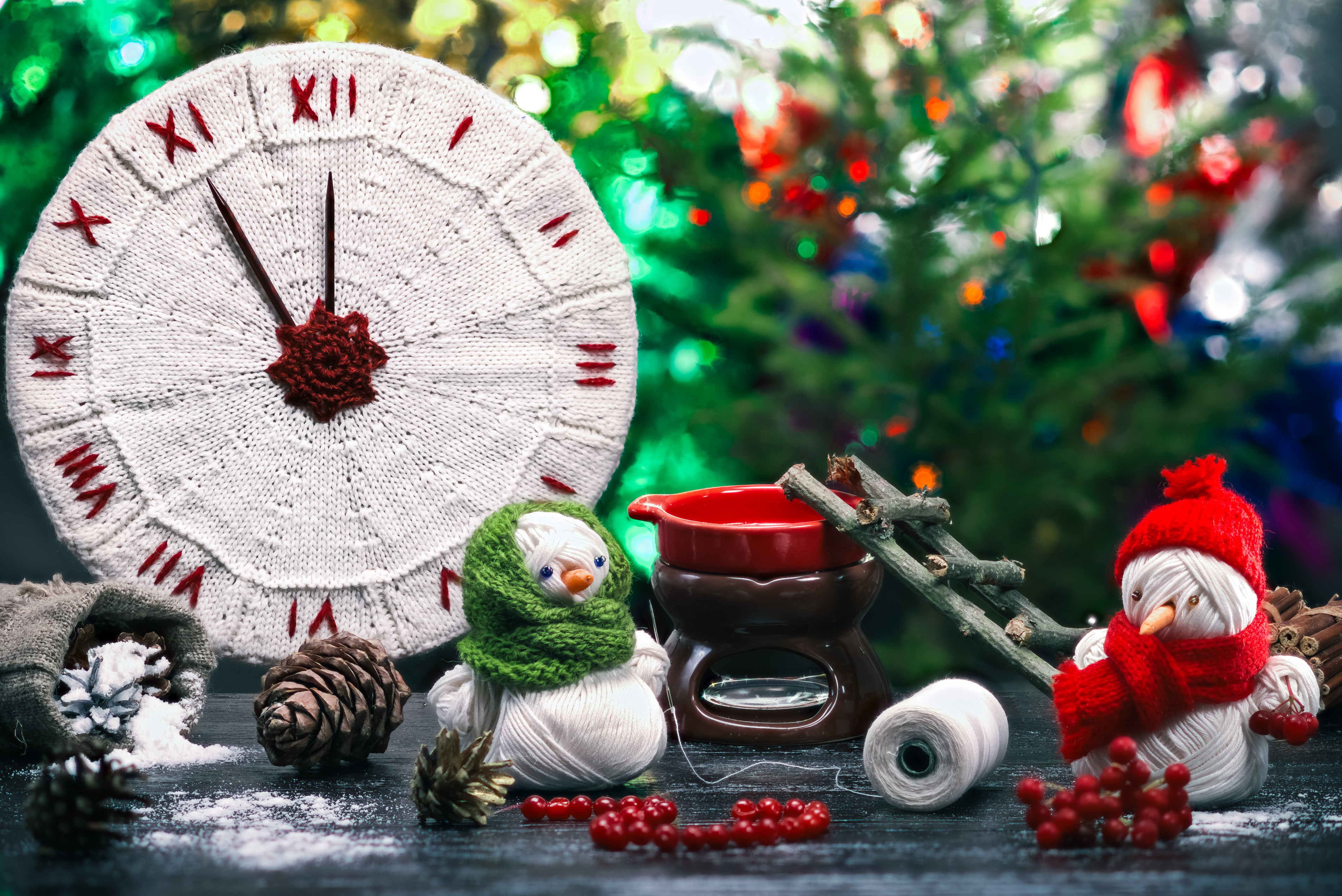 Free download wallpaper Christmas, Holiday on your PC desktop