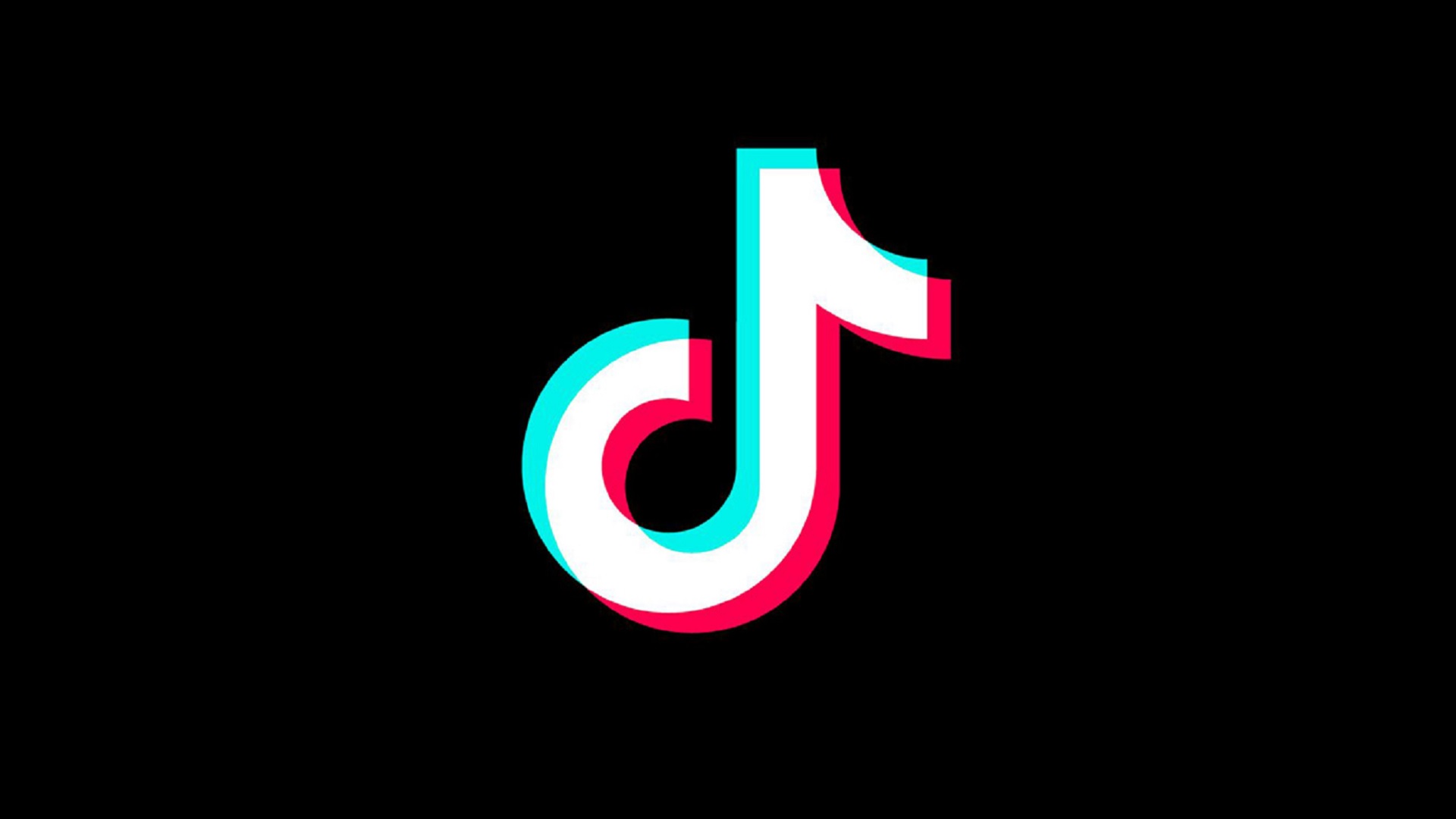 Завантажити шпалери Tik Tok на телефон безкоштовно