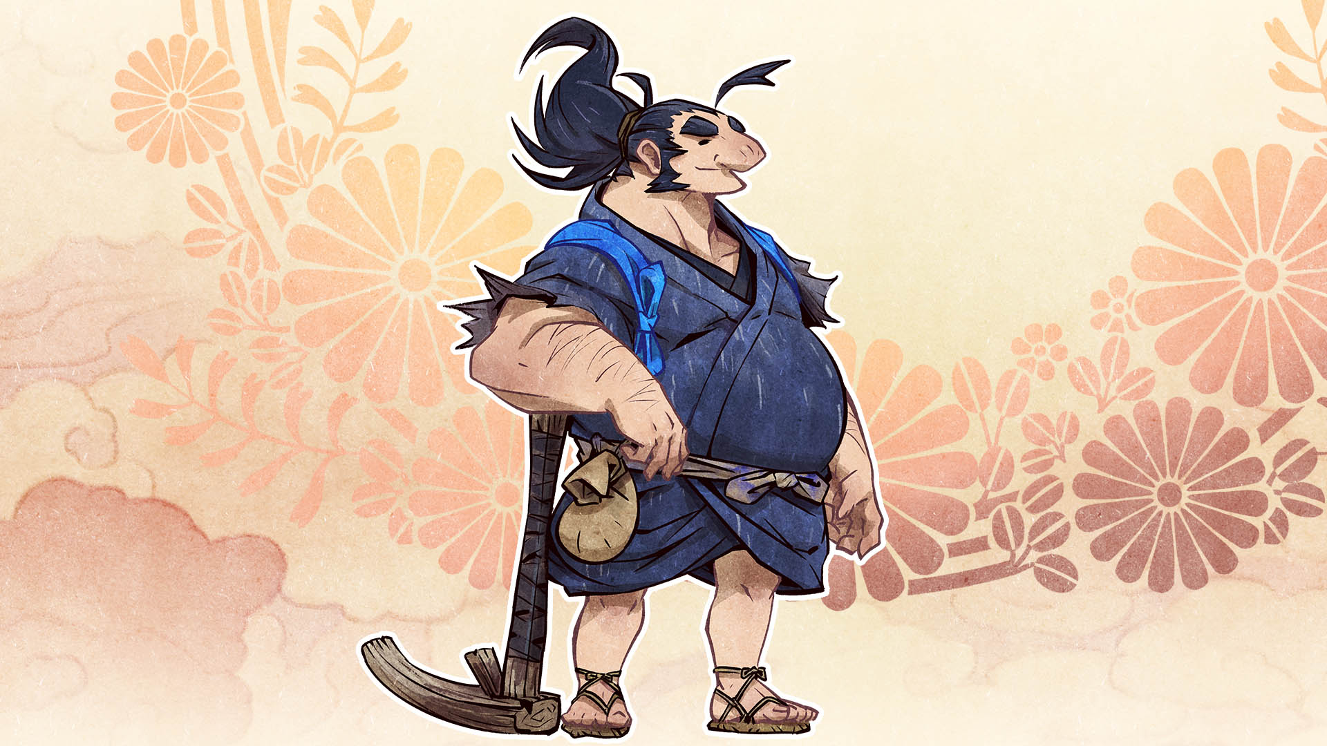 video game, sakuna: of rice and ruin