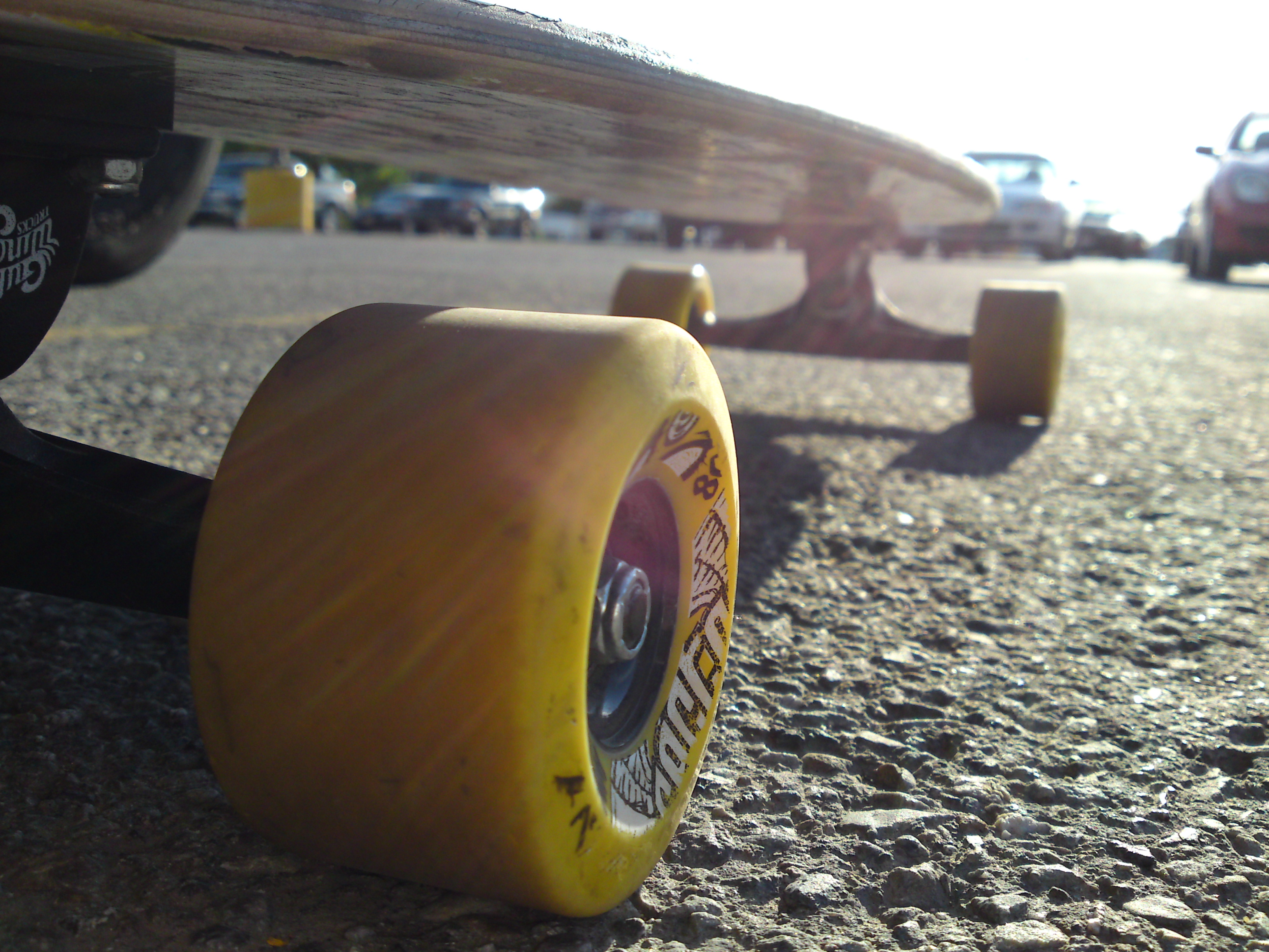 Handy-Wallpaper Sport, Skateboarden kostenlos herunterladen.