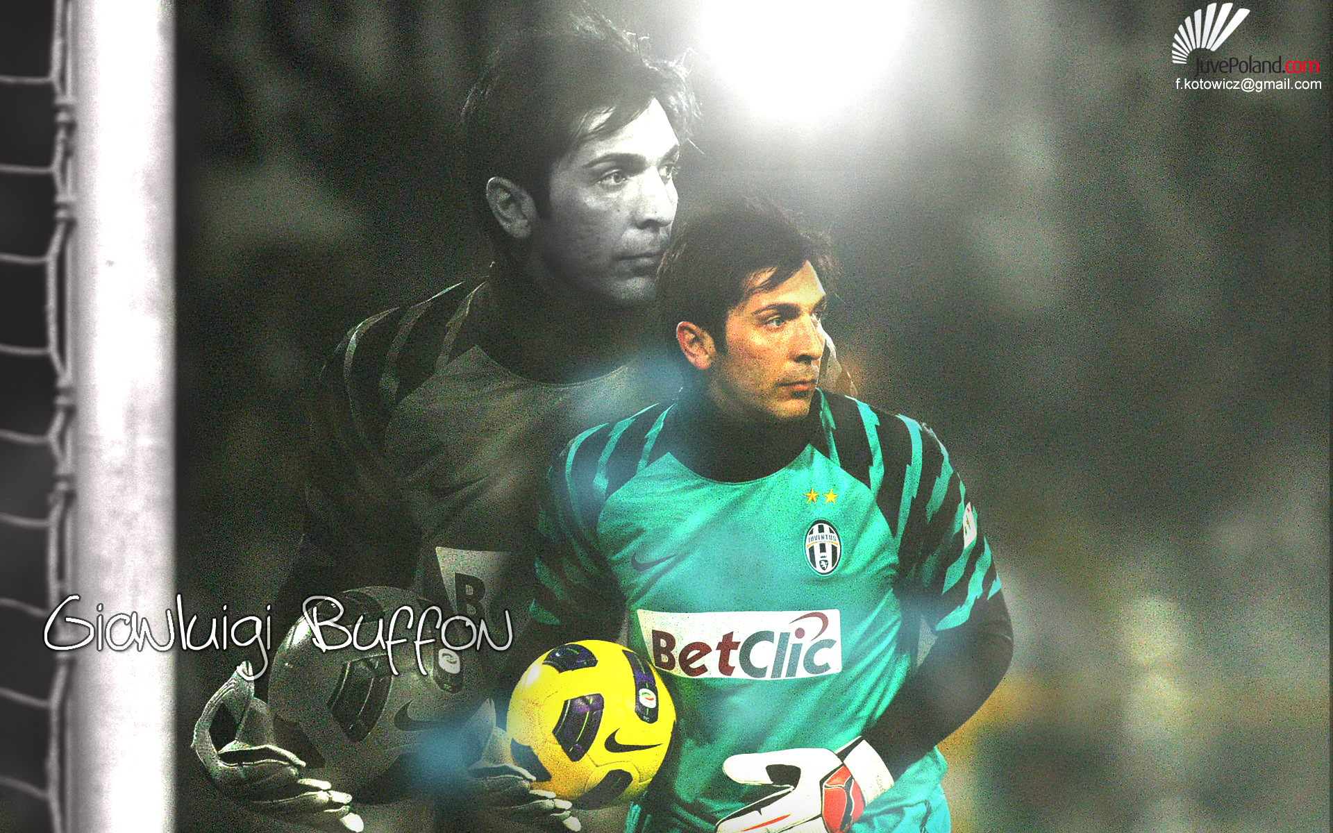 Laden Sie das Sport, Fußball, Italienisch, Gianluigi Buffon, Juventus Fc-Bild kostenlos auf Ihren PC-Desktop herunter