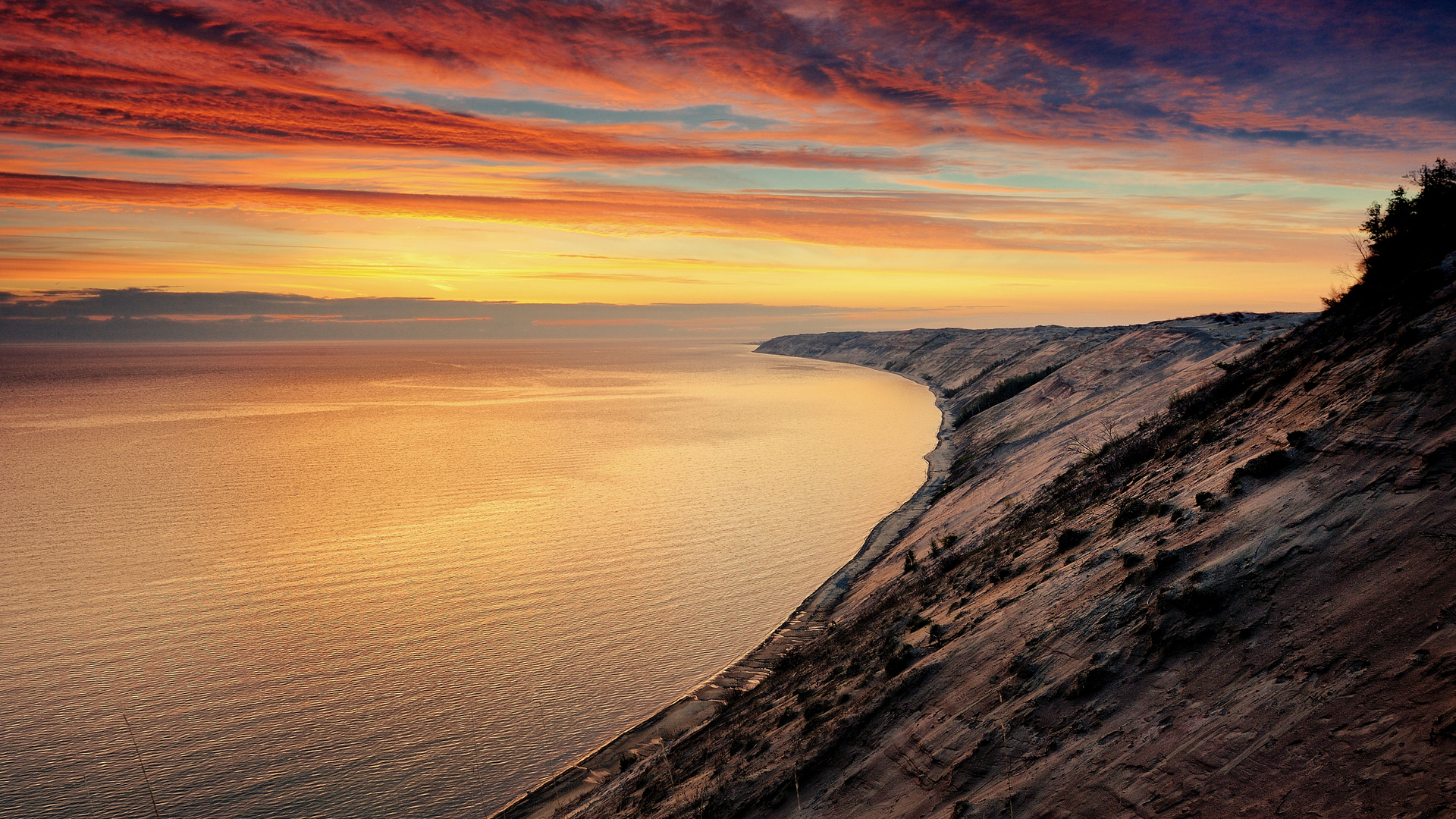 Téléchargez gratuitement l'image Terre/nature, Paysage Marin sur le bureau de votre PC