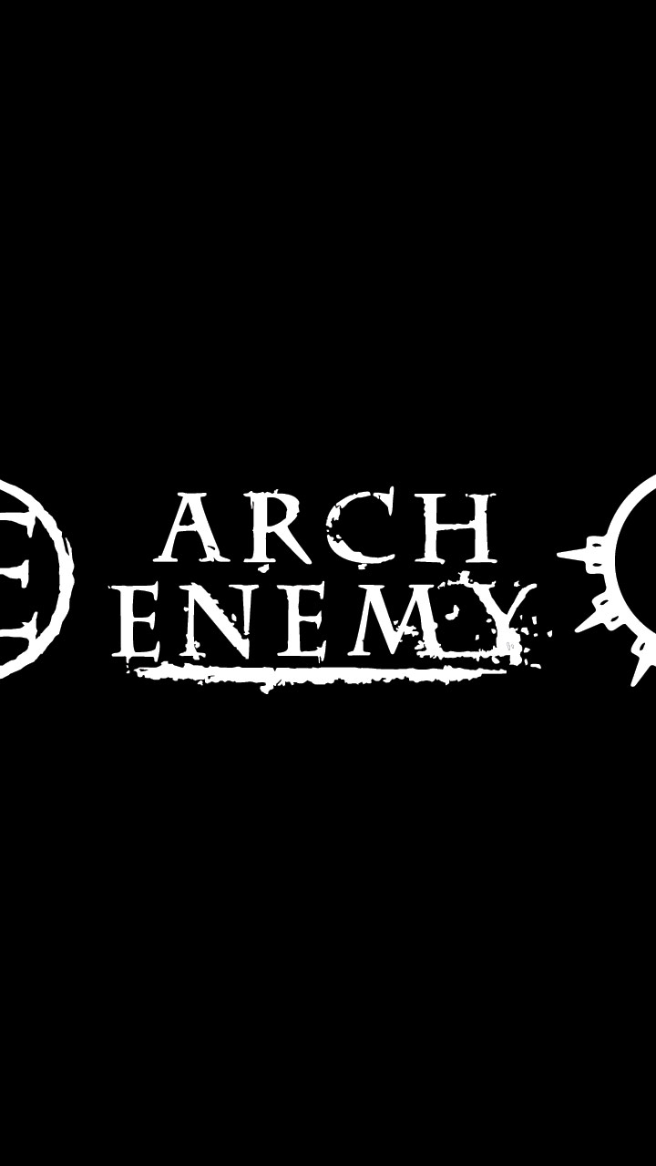 Download mobile wallpaper Music, Hard Rock, Heavy Metal, Arch Enemy for free.