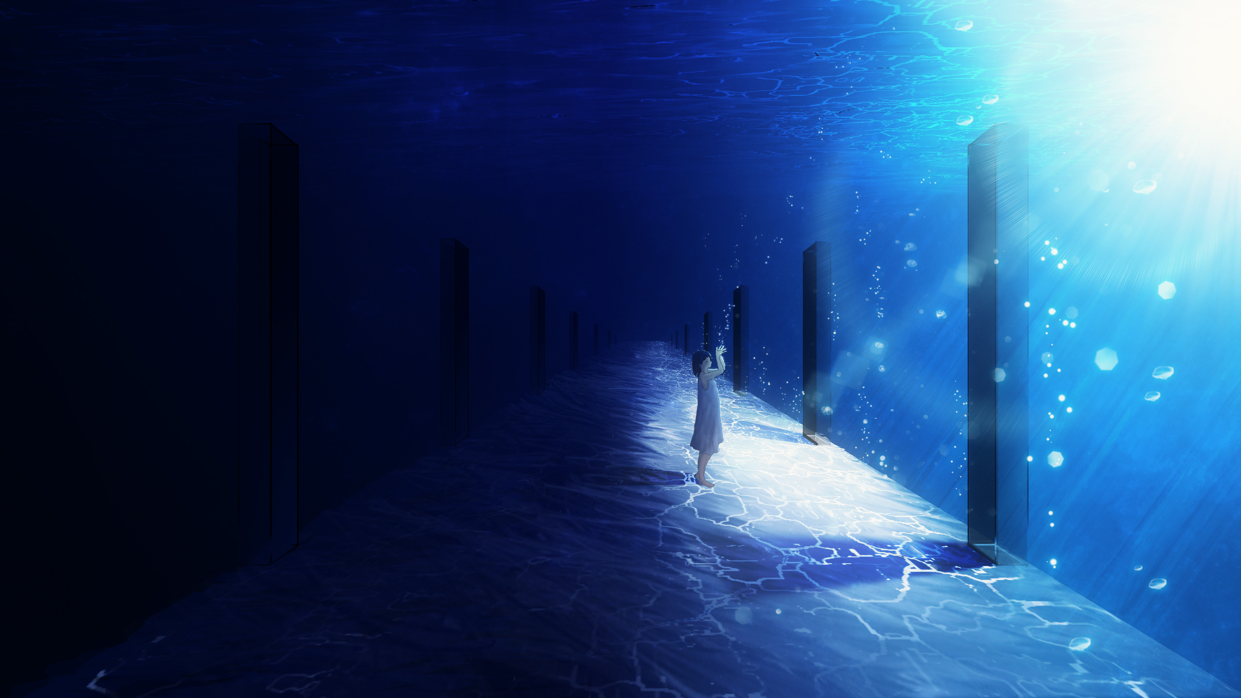 863202 Hintergrundbilder und Underwater Es Ist Erwacht Bilder auf dem Desktop. Laden Sie  Bildschirmschoner kostenlos auf den PC herunter