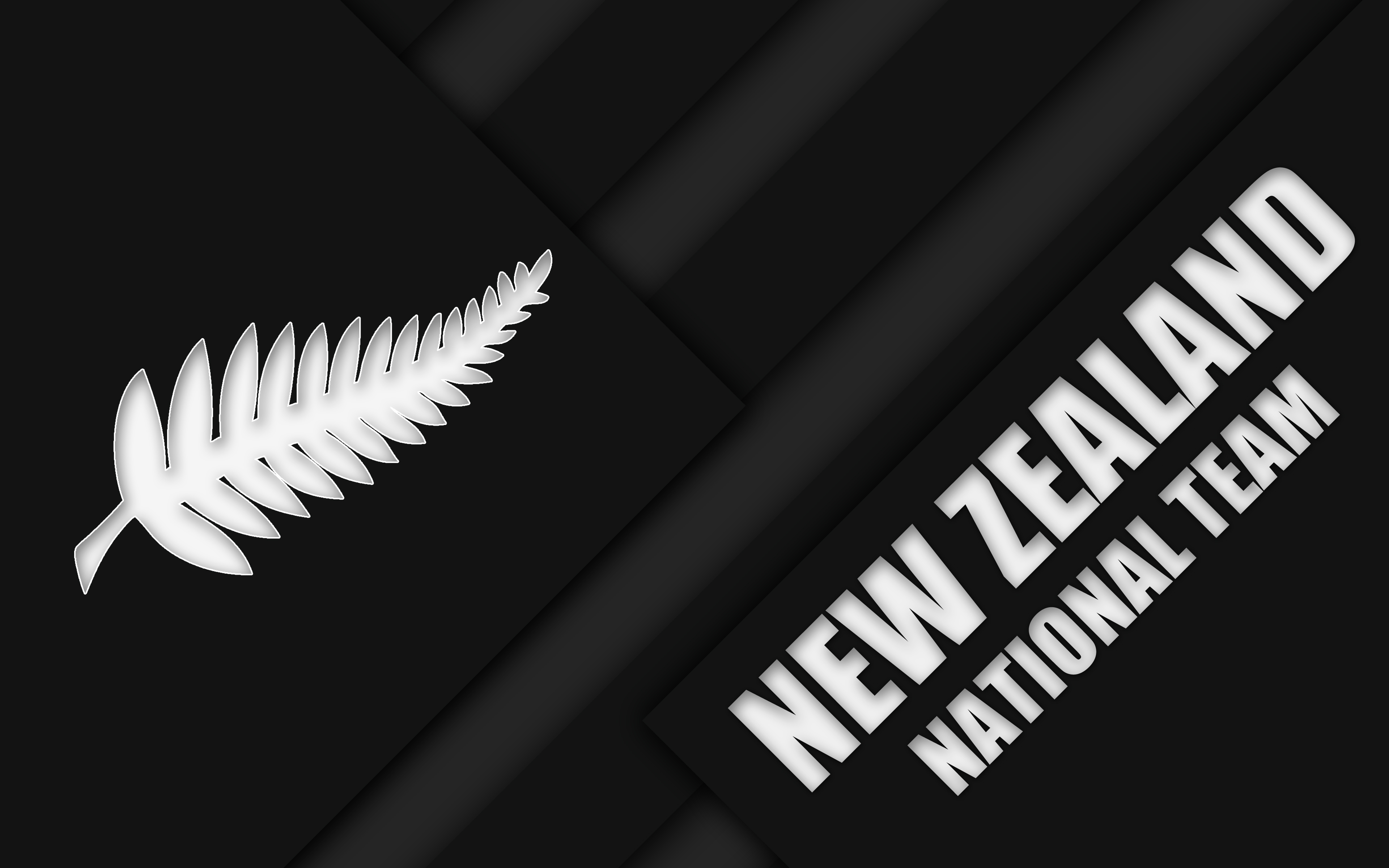 Baixar papéis de parede de desktop Seleção Nacional De Futebol Da Nova Zelândia HD