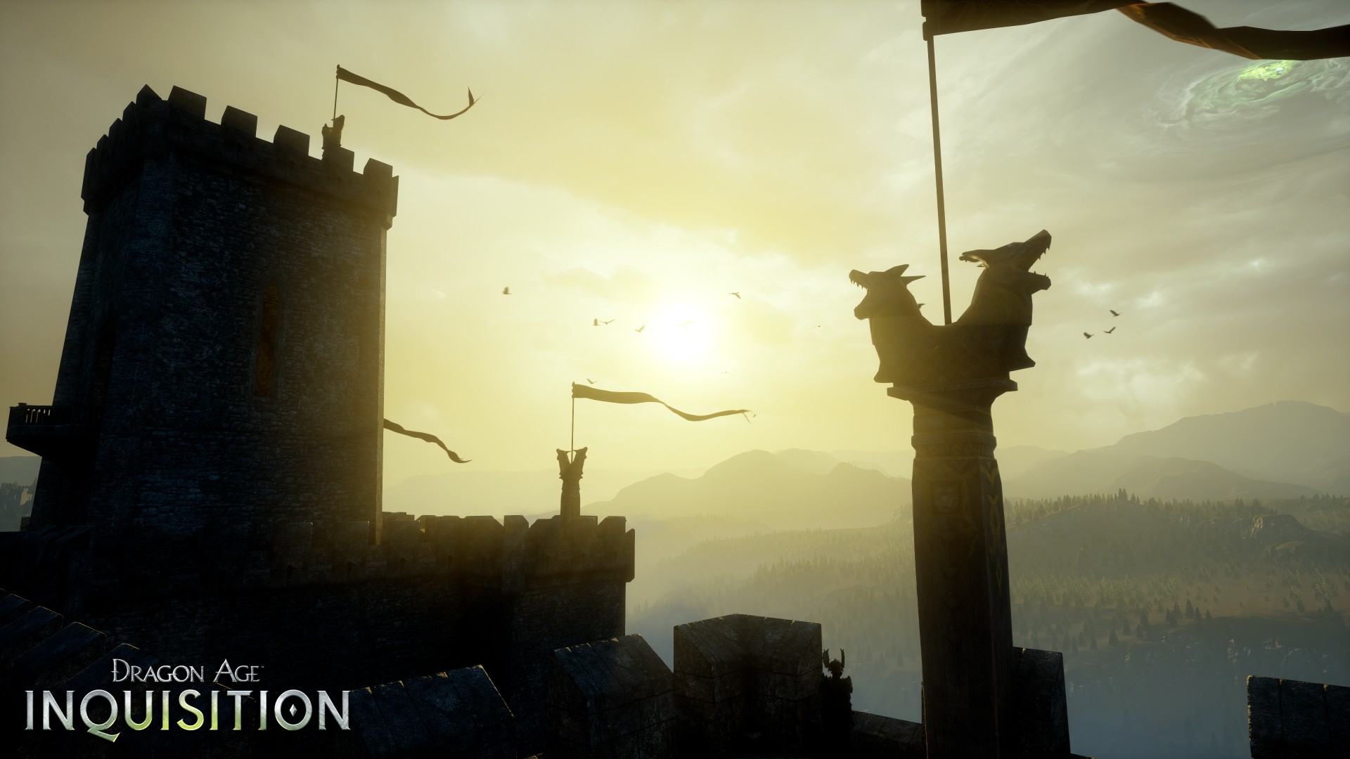 Descarga gratis la imagen Videojuego, Era Del Dragón, Dragon Age: Inquisition en el escritorio de tu PC