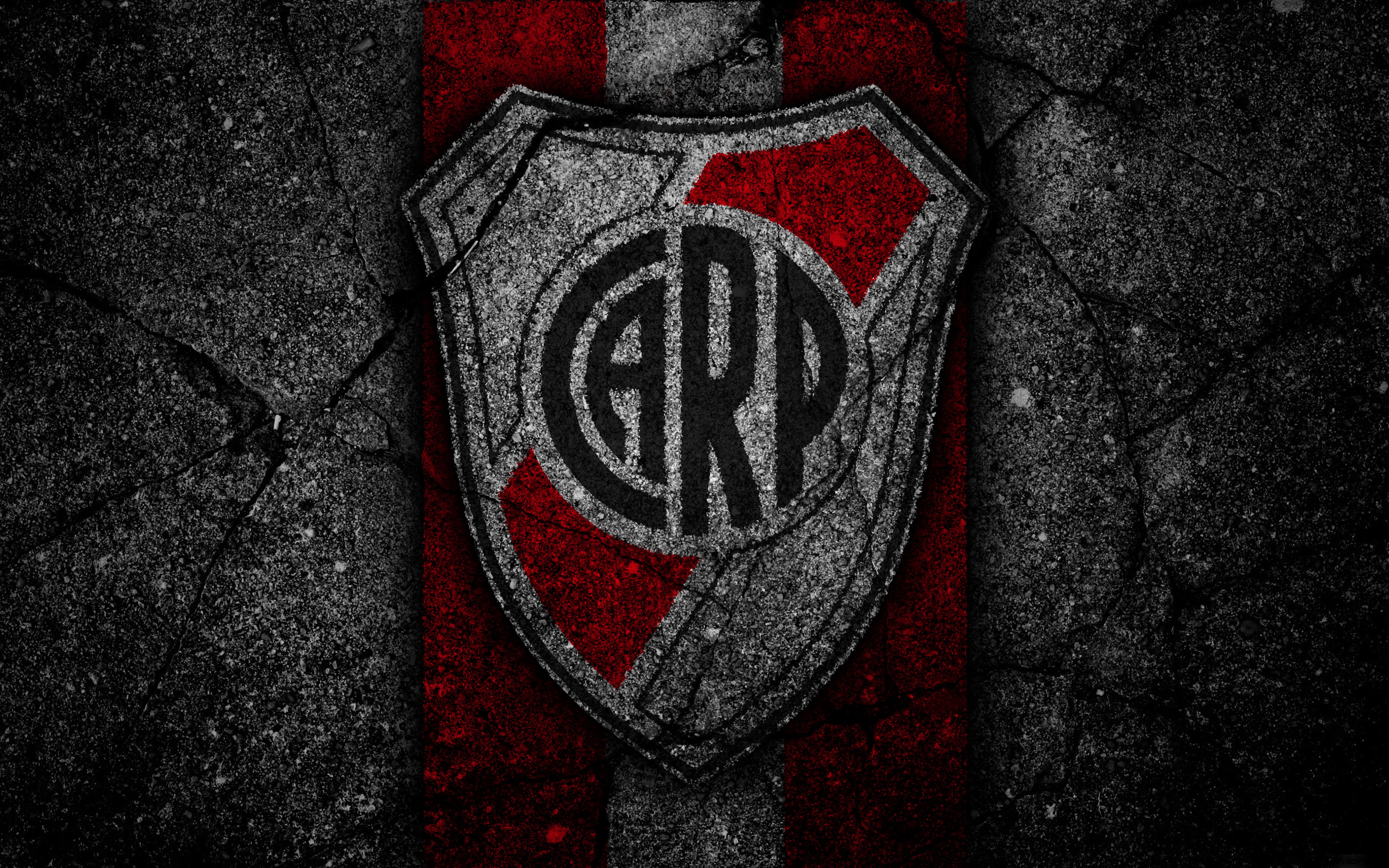Baixar papéis de parede de desktop Clube Atlético River Plate HD