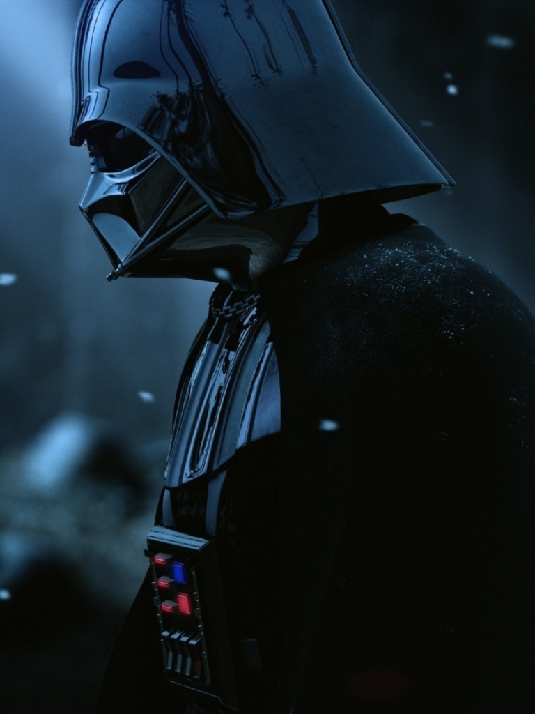 Download mobile wallpaper Star Wars, Movie, Darth Vader for free.