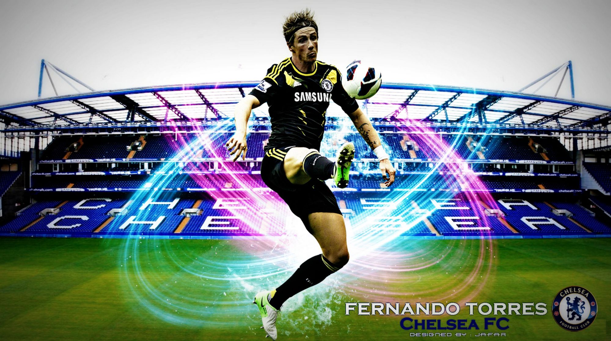 Laden Sie das Sport, Fußball, Fernando Torres, Chelsea Fc-Bild kostenlos auf Ihren PC-Desktop herunter
