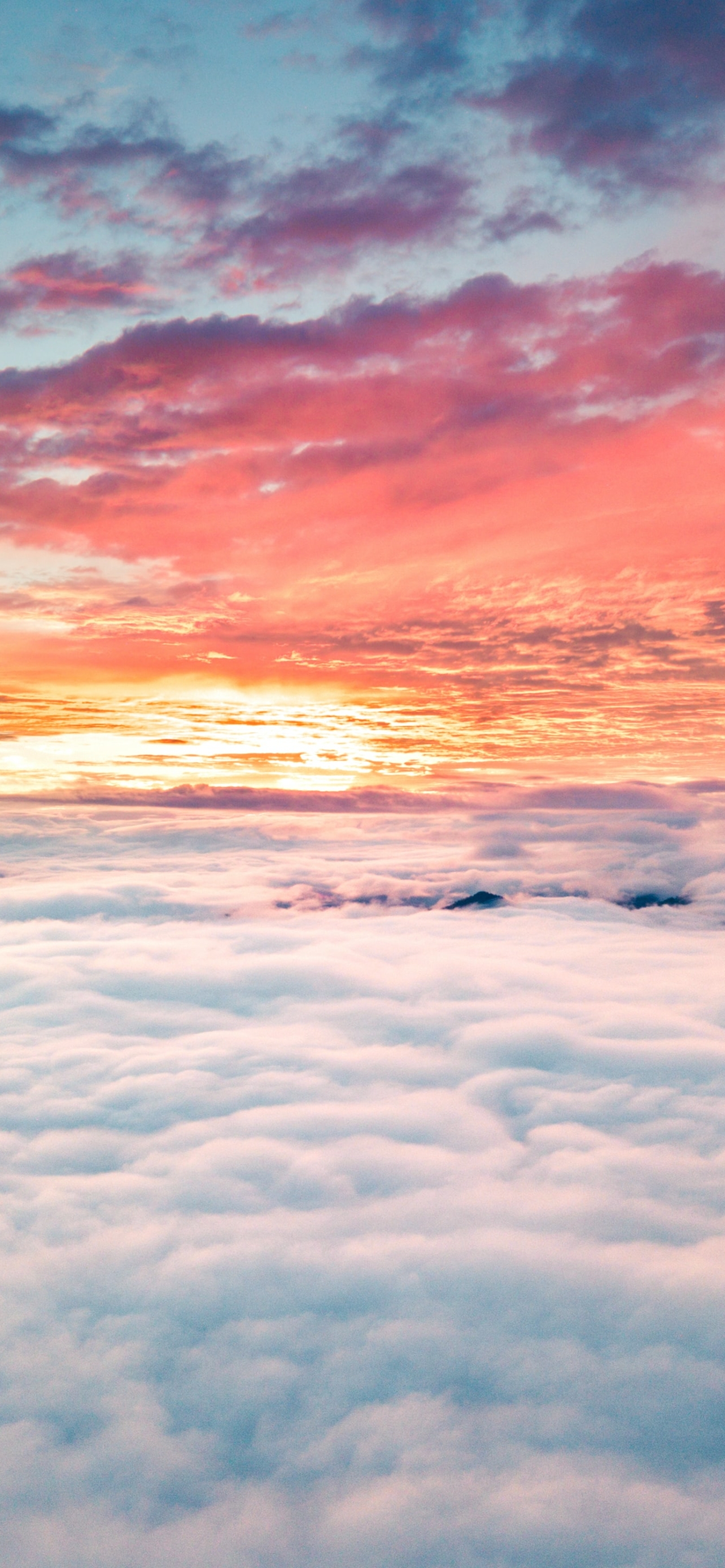 Descarga gratuita de fondo de pantalla para móvil de Nube, Tierra/naturaleza.