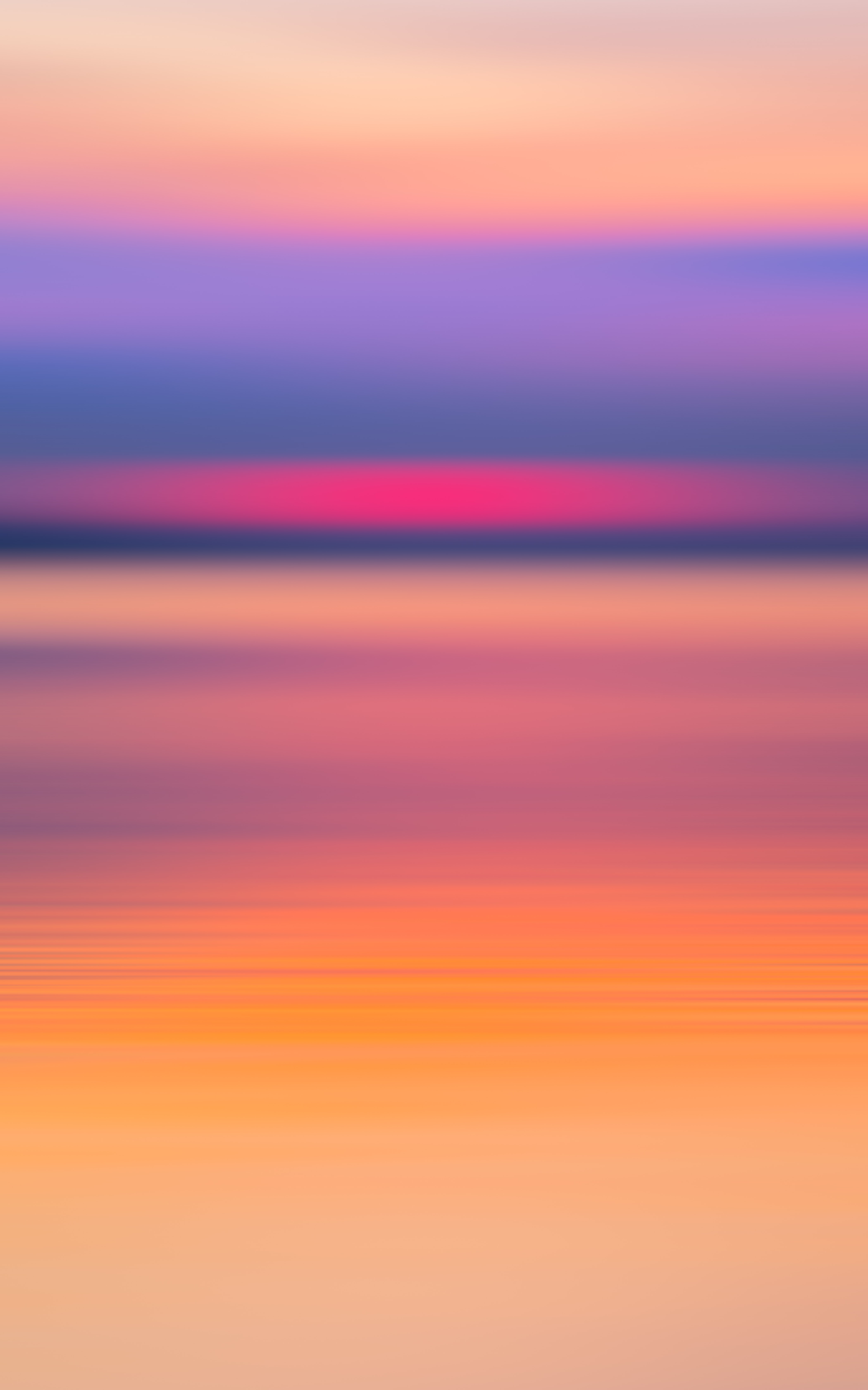 Download mobile wallpaper Motley, Stripes, Streaks, Multicolored, Abstract, Gradient for free.