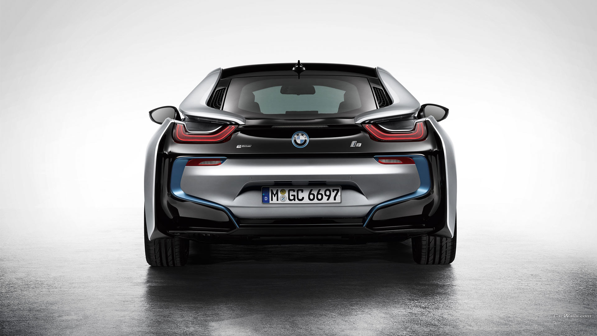 PC Wallpapers  Bmw I8